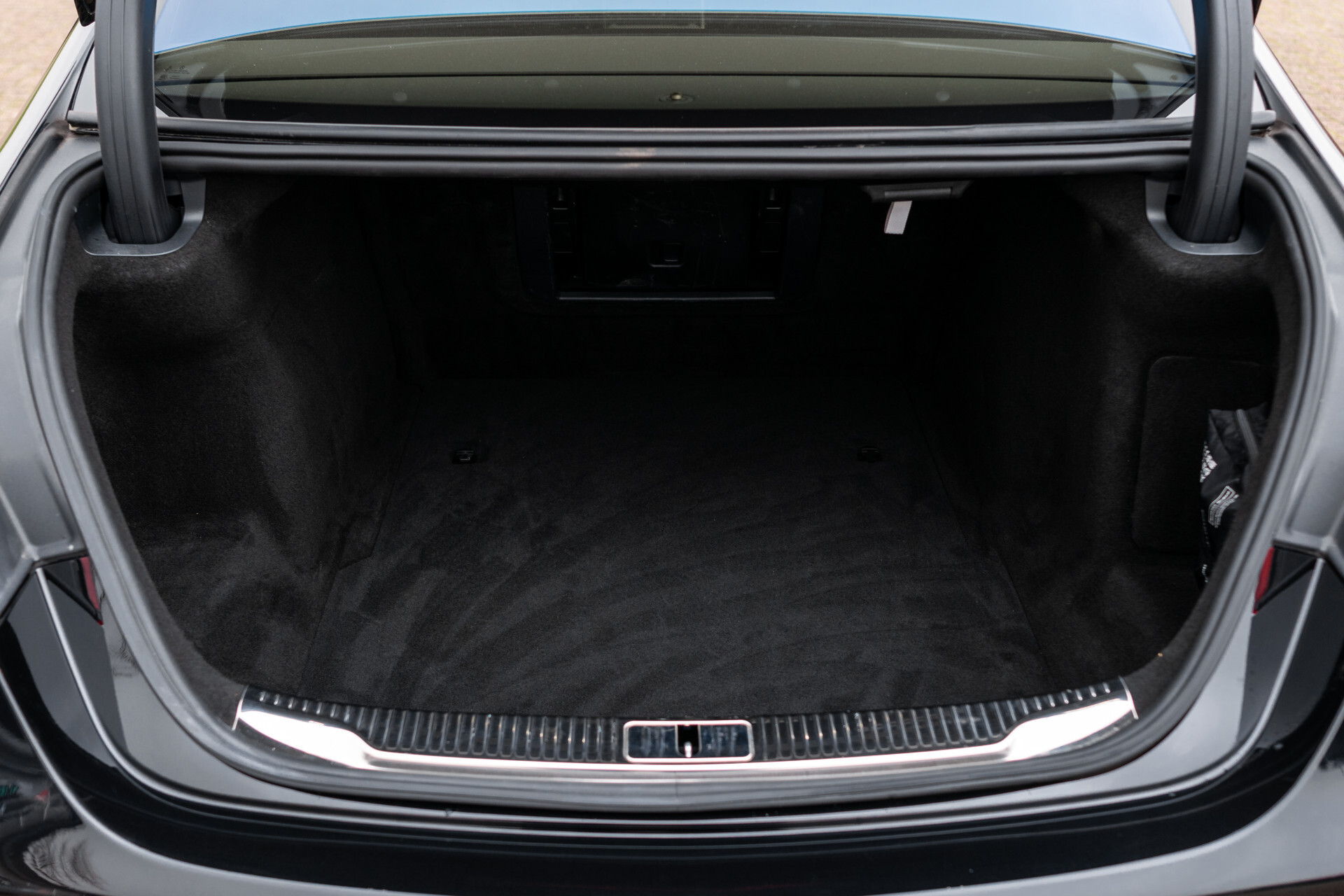 Mercedes-Benz S-Klasse 500 4-M Lang AMG | Exclusive | Achterasbesturing | Entertainment | HUD | 4xMassage | Executive Foto 34