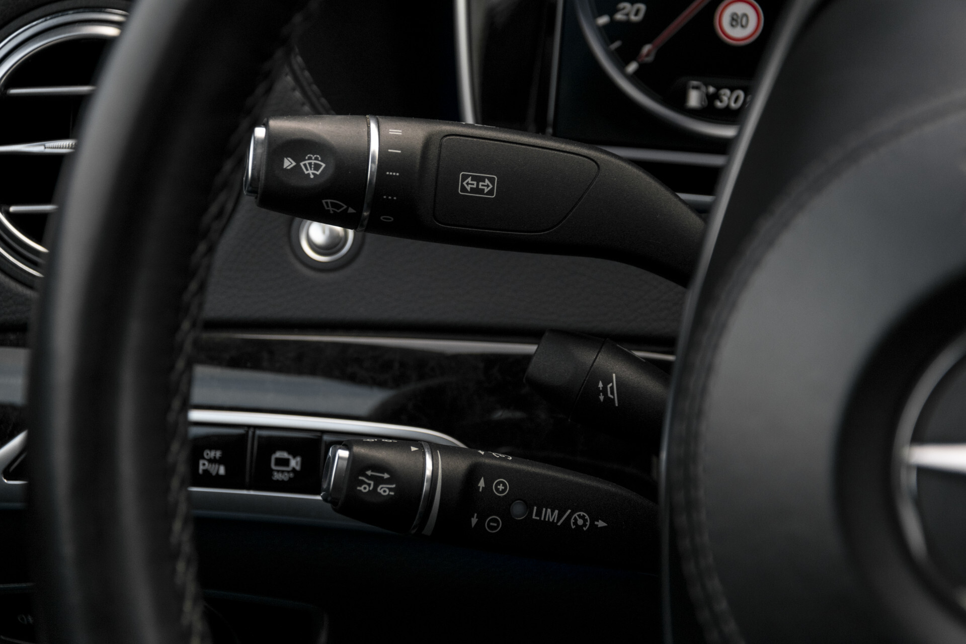 Mercedes-Benz S-Klasse 500 Hybrid Lang AMG Custom Full Options Aut7 Foto 11