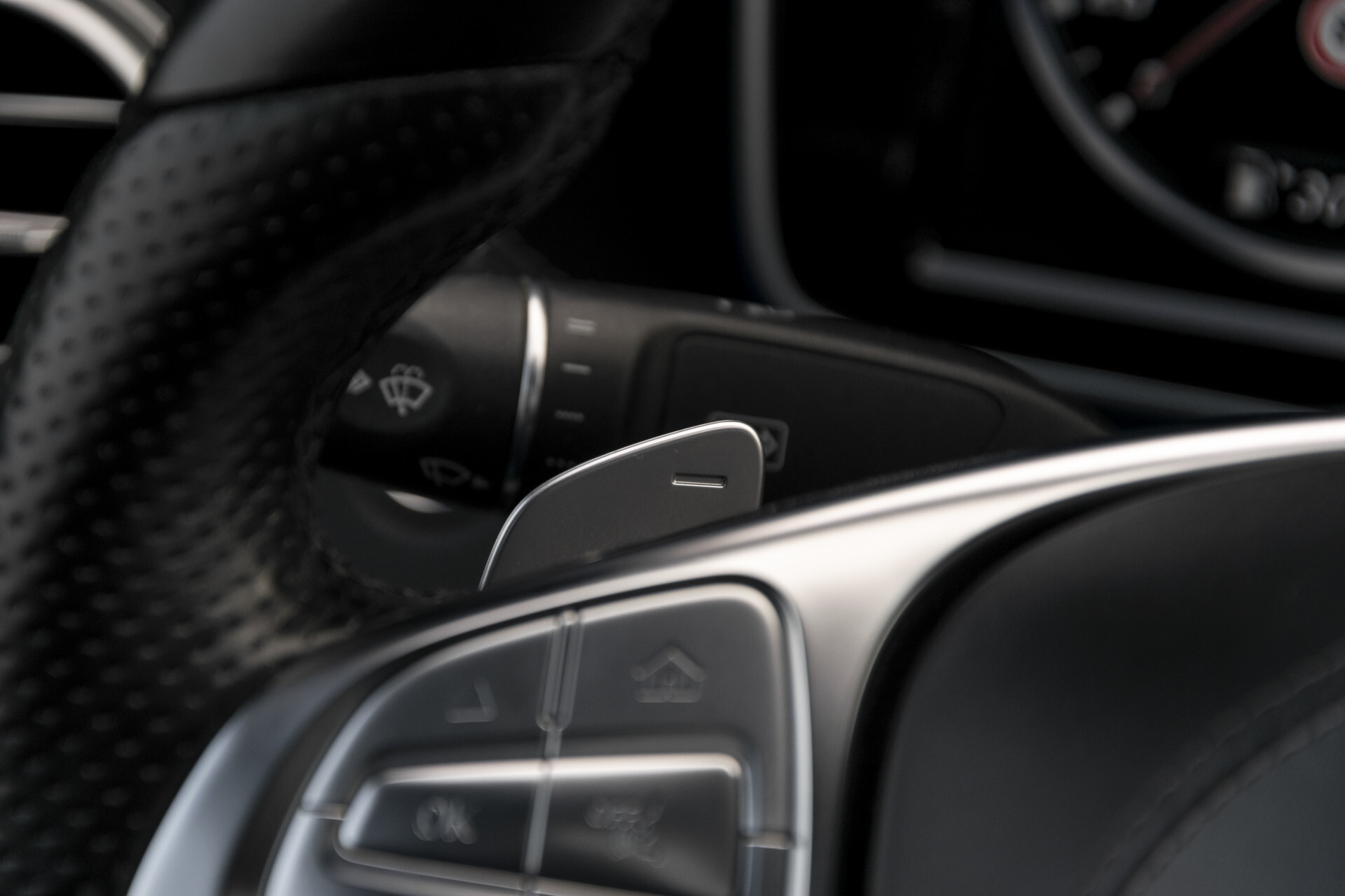 Mercedes-Benz S-Klasse 500 Hybrid Lang AMG Custom Full Options Aut7 Foto 12