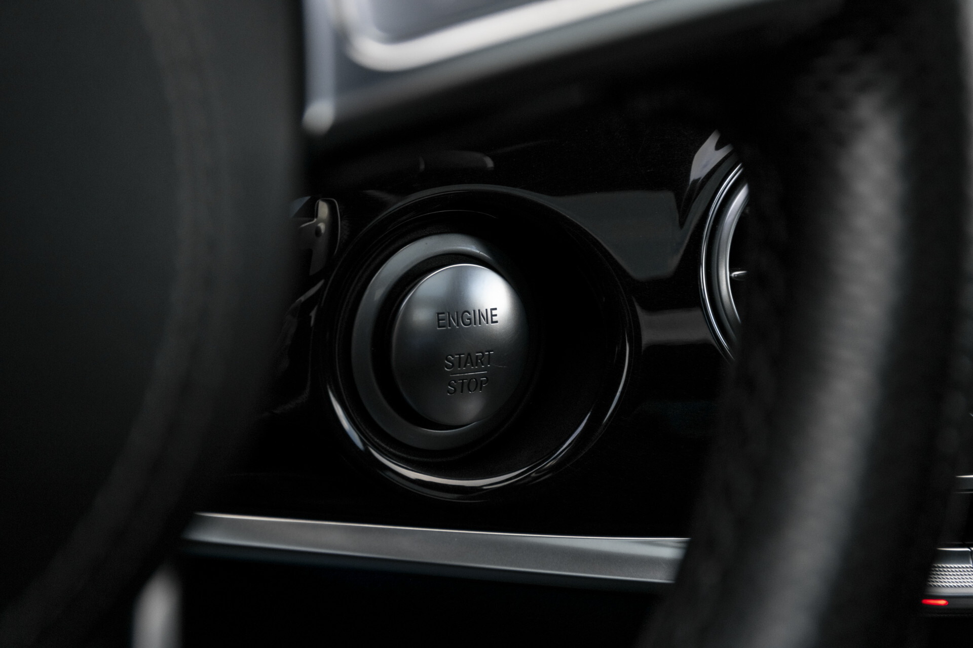 Mercedes-Benz S-Klasse 500 Hybrid Lang AMG Custom Full Options Aut7 Foto 17