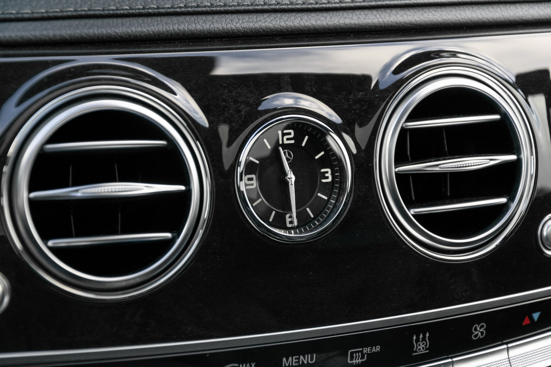 Mercedes-Benz S-Klasse 500 Hybrid Lang AMG Custom Full Options Aut7 Foto 27