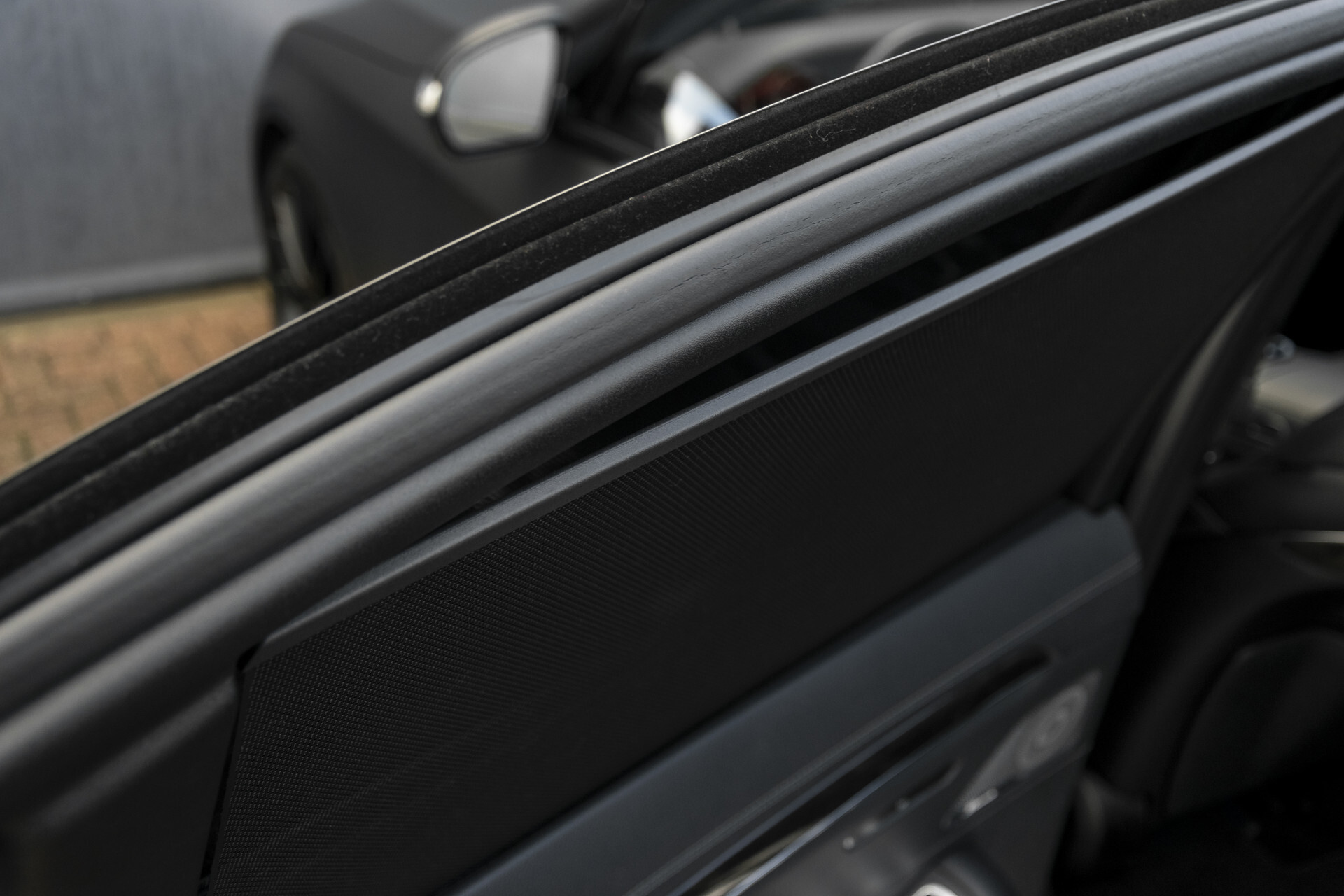 Mercedes-Benz S-Klasse 500 Hybrid Lang AMG Custom Full Options Aut7 Foto 56