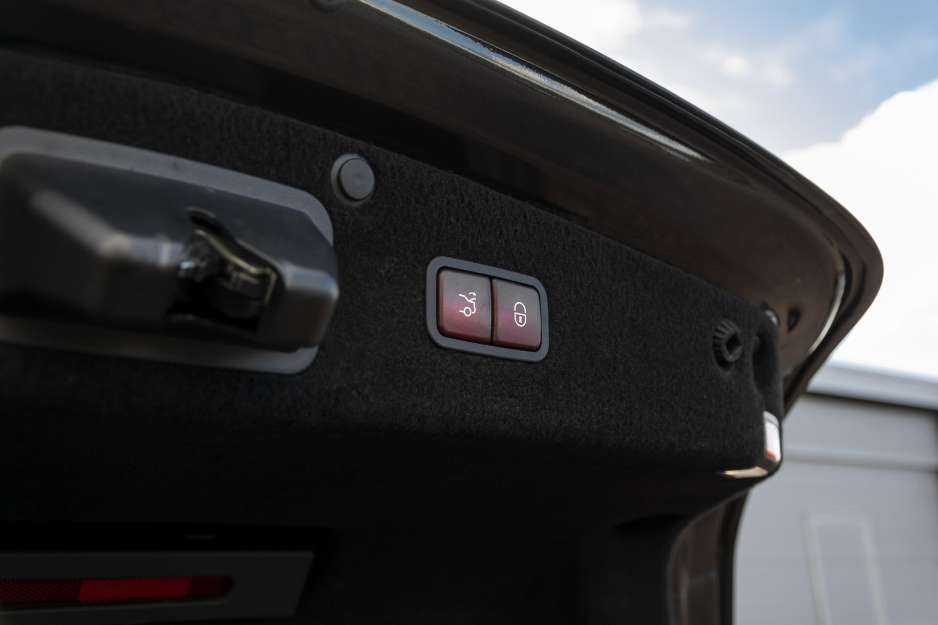 Mercedes-Benz S-Klasse 500 Hybrid Lang AMG Custom Full Options Aut7 Foto 66