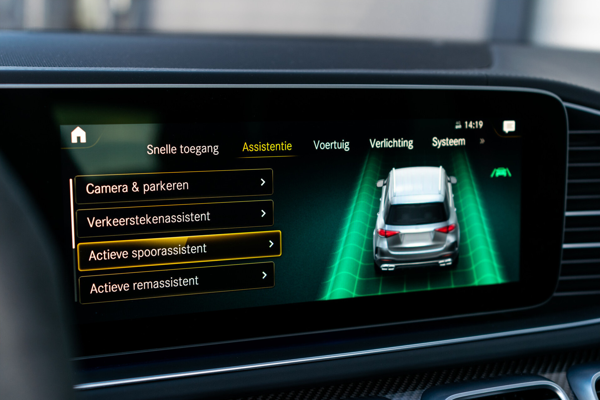 Mercedes-Benz GLE 63 S AMG 4M+ Ceramic | Carbon | Exclusive | Dynamic Plus | Massage | Standkachel | HUD | Night | 22" Aut9 Foto 17