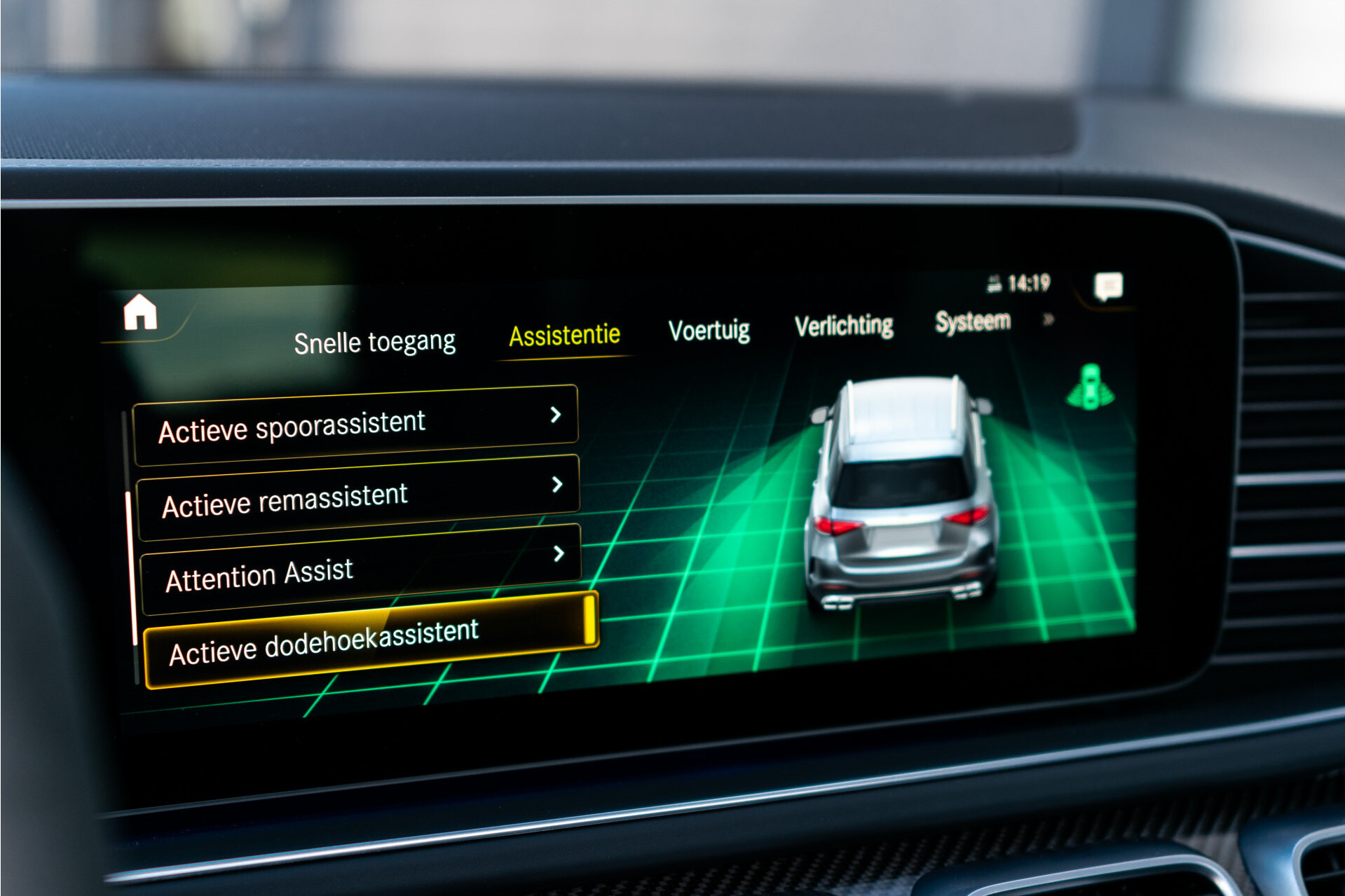 Mercedes-Benz GLE 63 S AMG 4M+ Ceramic | Carbon | Exclusive | Dynamic Plus | Massage | Standkachel | HUD | Night | 22" Aut9 Foto 20