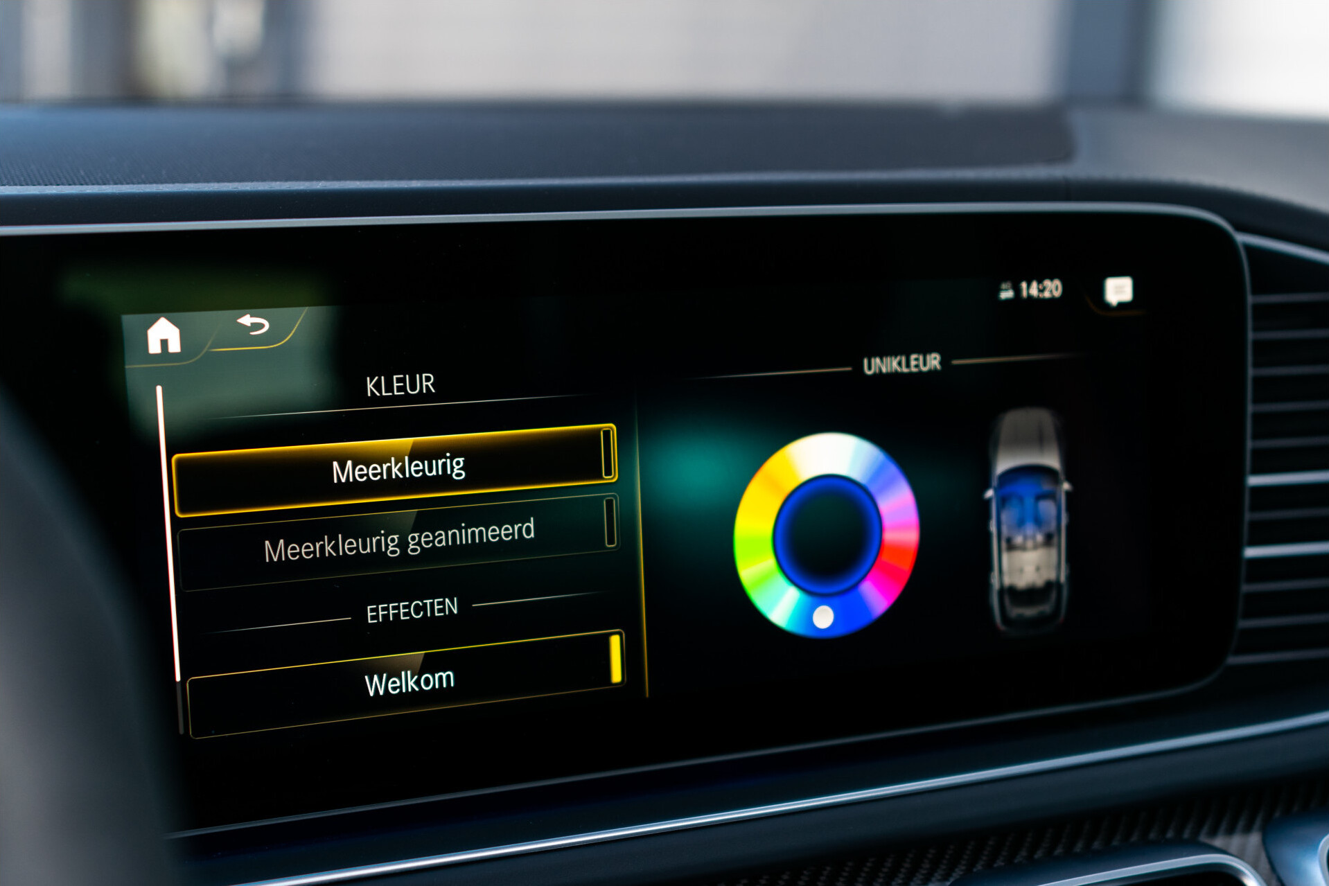 Mercedes-Benz GLE 63 S AMG 4M+ Ceramic | Carbon | Exclusive | Dynamic Plus | Massage | Standkachel | HUD | Night | 22" Aut9 Foto 22