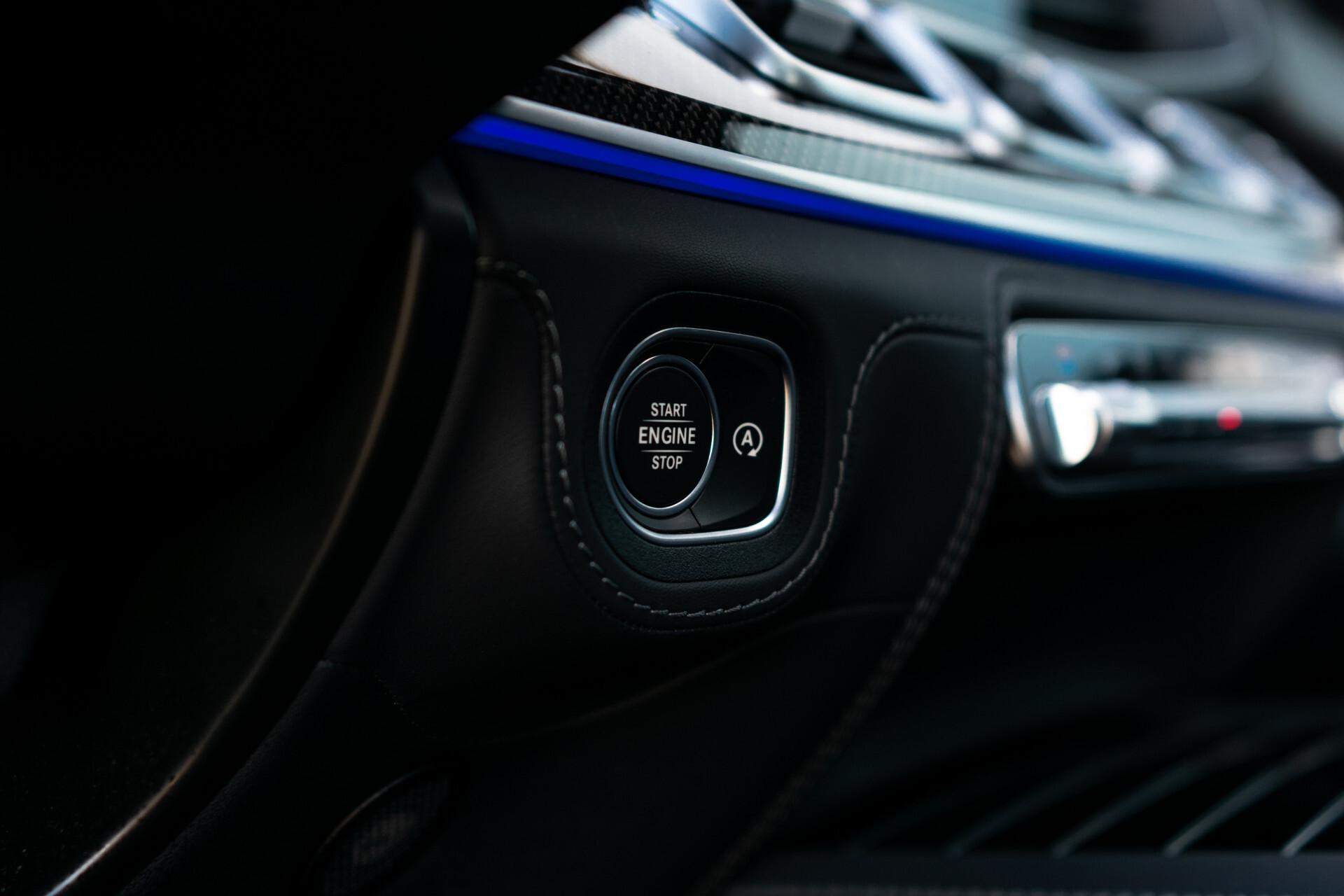 Mercedes-Benz GLE 63 S AMG 4M+ Ceramic | Carbon | Exclusive | Dynamic Plus | Massage | Standkachel | HUD | Night | 22" Aut9 Foto 40