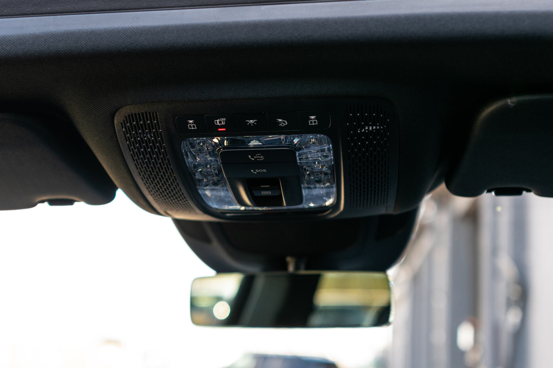 Mercedes-Benz GLE 63 S AMG 4M+ Ceramic | Carbon | Exclusive | Dynamic Plus | Massage | Standkachel | HUD | Night | 22" Aut9 Foto 43