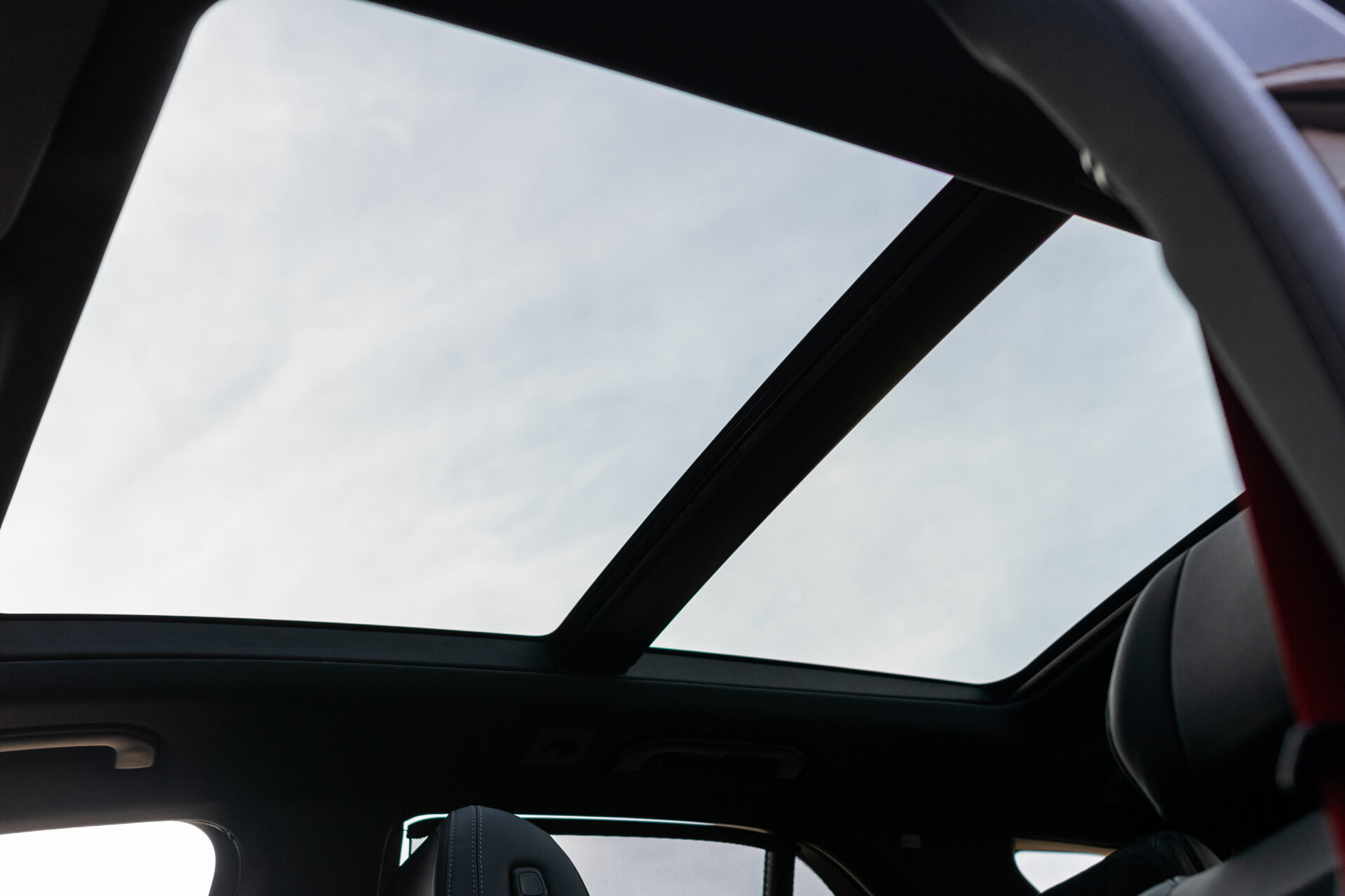 Mercedes-Benz GLE 63 S AMG 4M+ Ceramic | Carbon | Exclusive | Dynamic Plus | Massage | Standkachel | HUD | Night | 22" Aut9 Foto 49