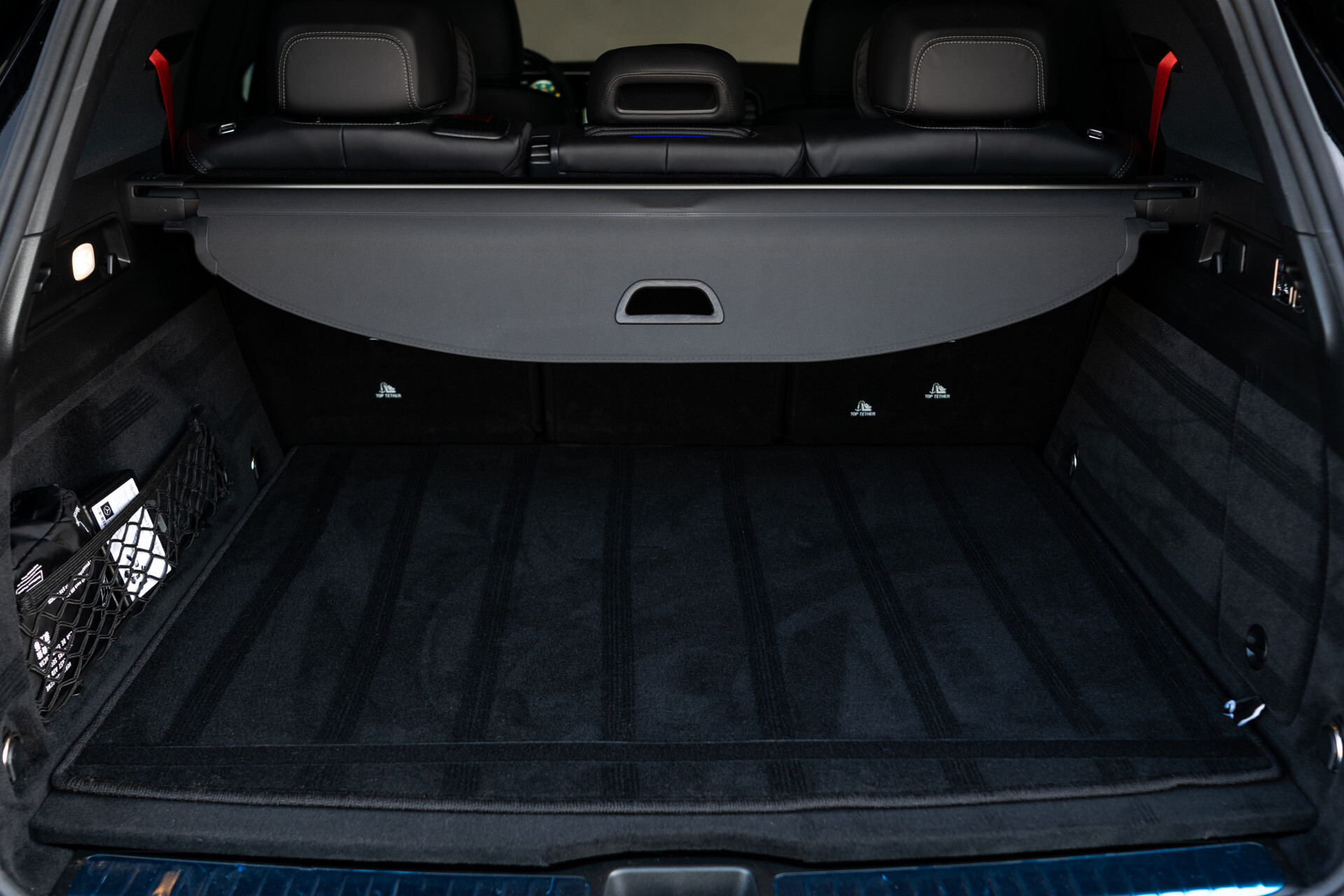 Mercedes-Benz GLE 63 S AMG 4M+ Ceramic | Carbon | Exclusive | Dynamic Plus | Massage | Standkachel | HUD | Night | 22" Aut9 Foto 51