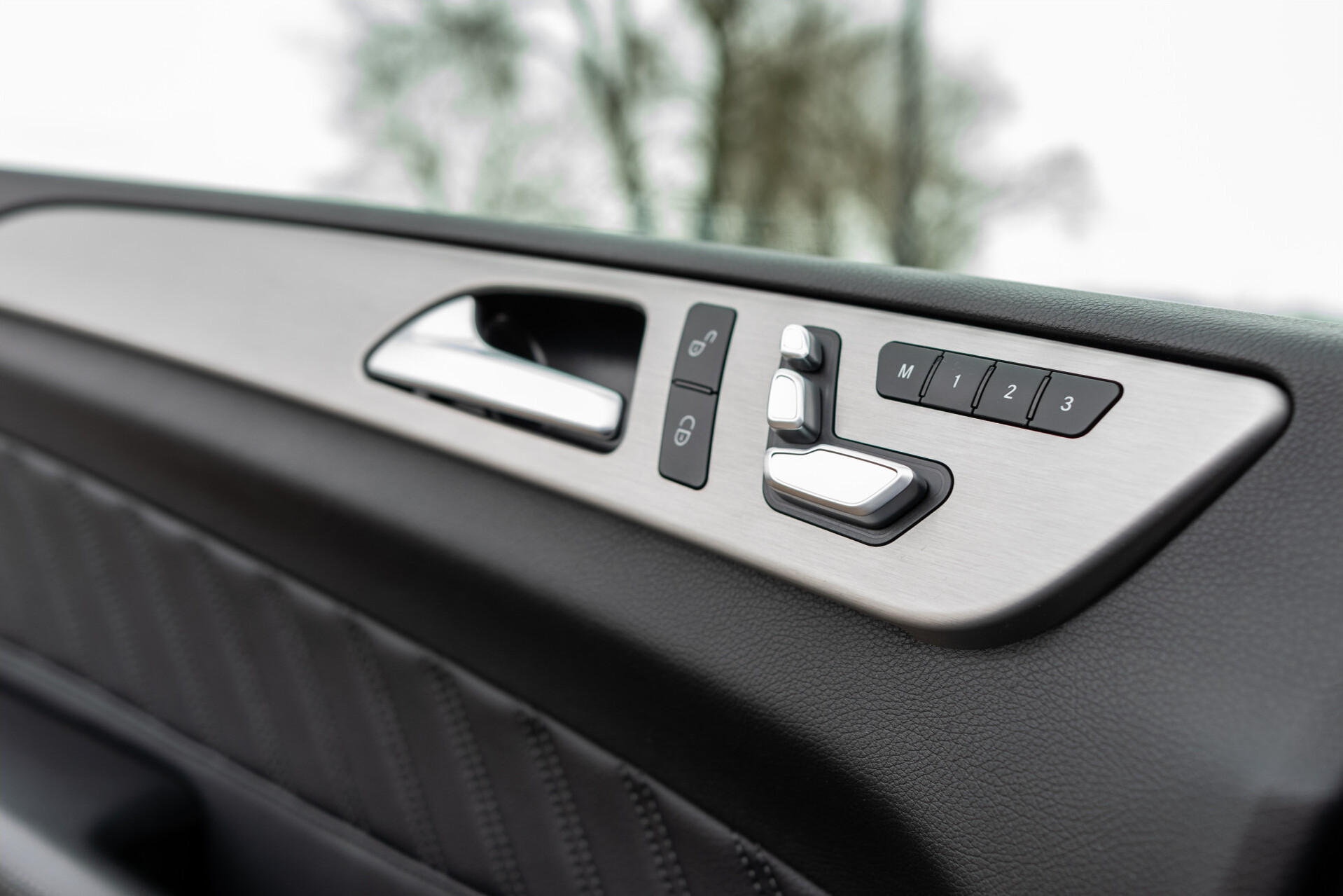 Mercedes-Benz GLE 350 d 4-M AMG Active Curve | Entertainment | Softclose | Nappa | 360 | Standkachel Aut9 Foto 10