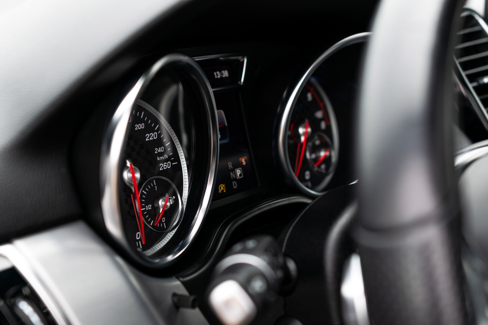 Mercedes-Benz GLE 350 d 4-M AMG Active Curve | Entertainment | Softclose | Nappa | 360 | Standkachel Aut9 Foto 16