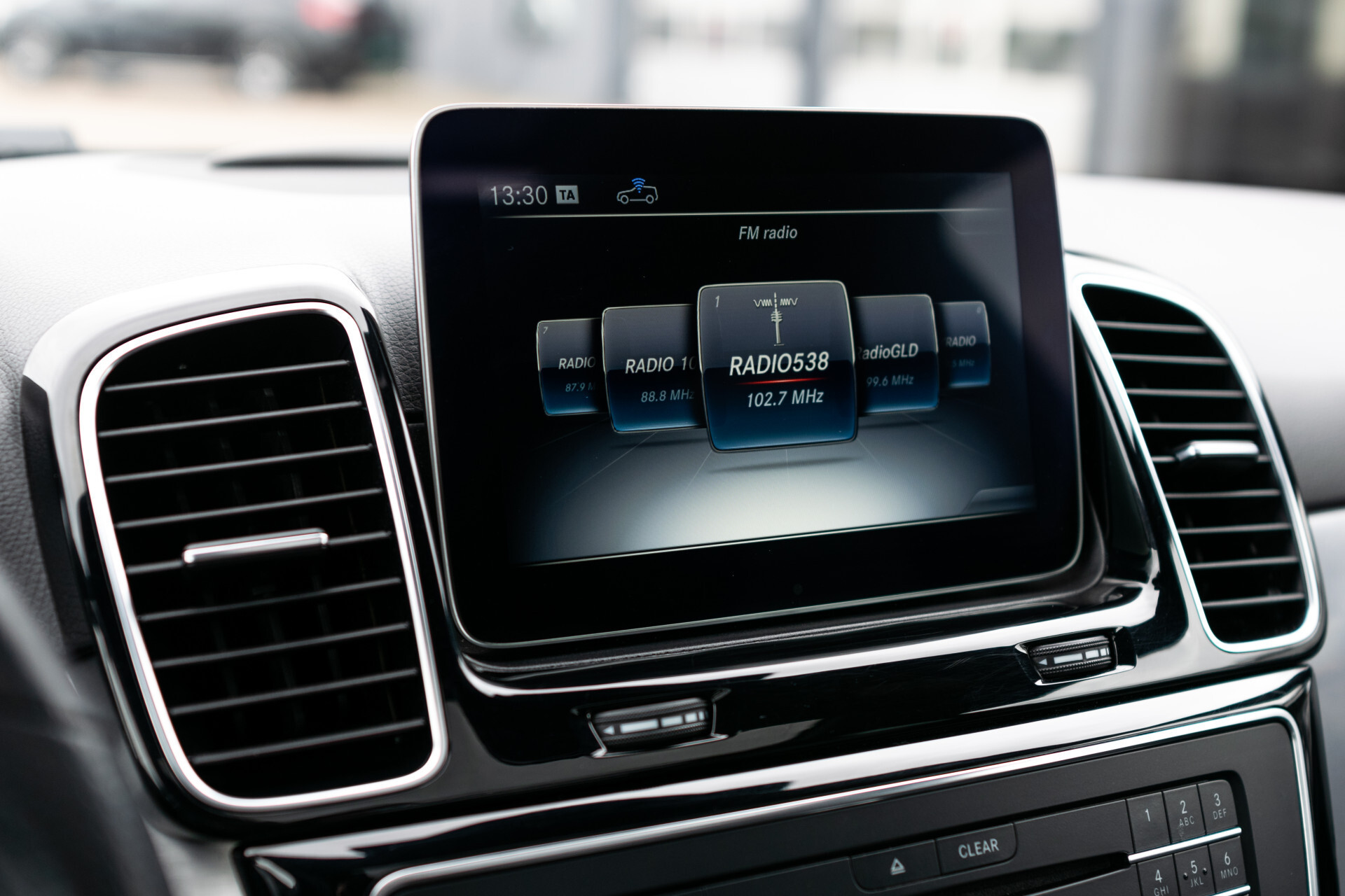 Mercedes-Benz GLE 350 d 4-M AMG Active Curve | Entertainment | Softclose | Nappa | 360 | Standkachel Aut9 Foto 17