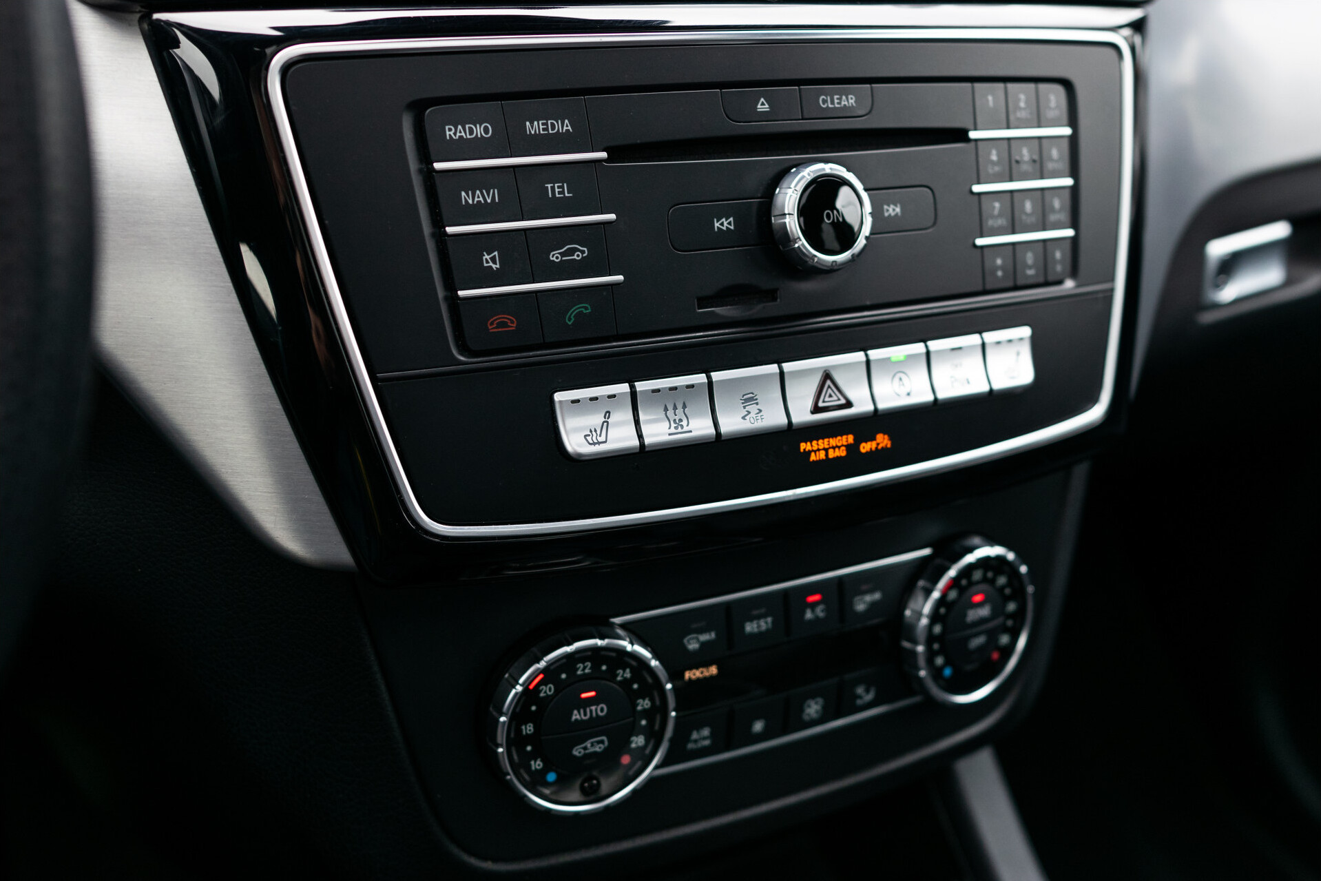 Mercedes-Benz GLE 350 d 4-M AMG Active Curve | Entertainment | Softclose | Nappa | 360 | Standkachel Aut9 Foto 19