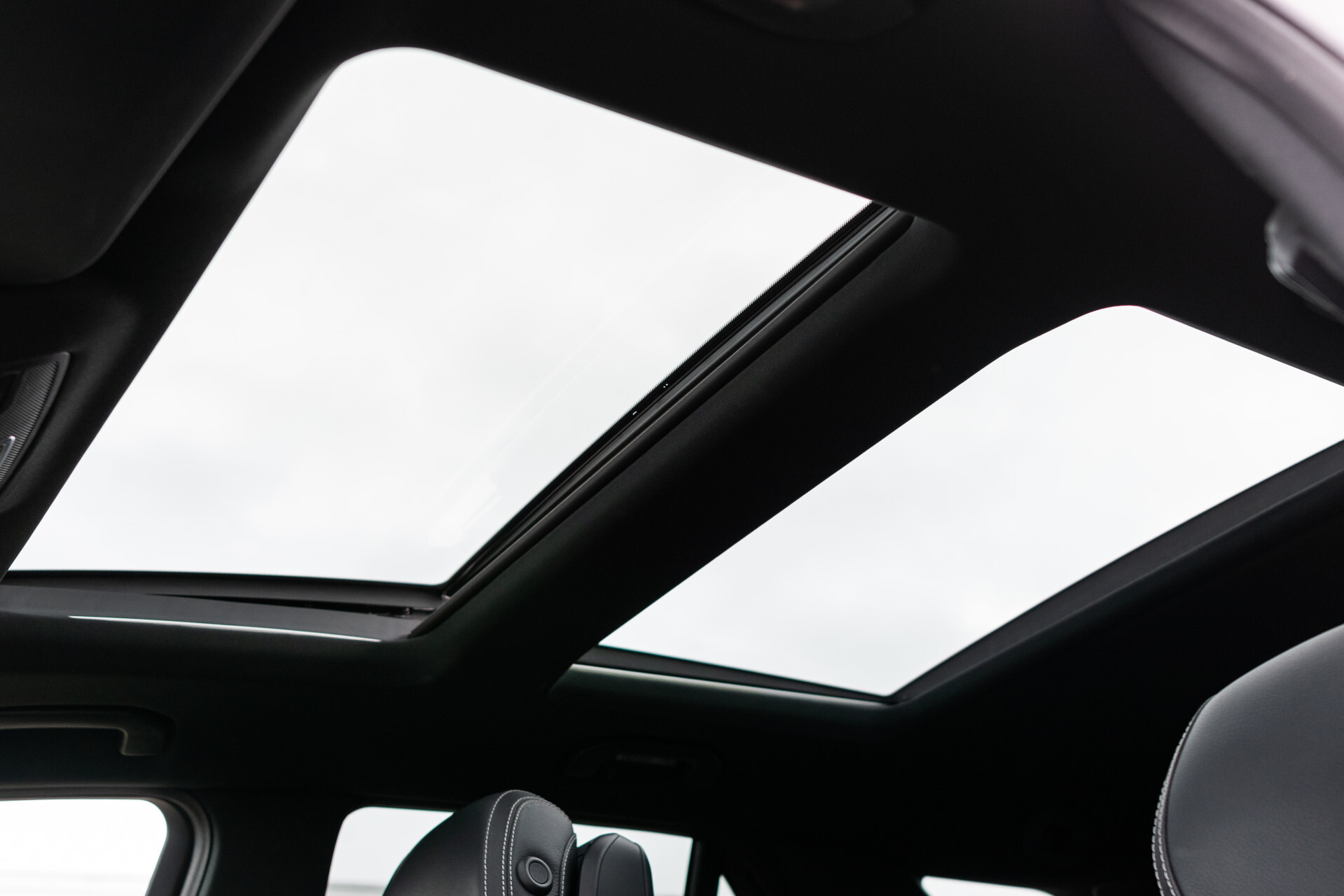 Mercedes-Benz GLE 350 d 4-M AMG Active Curve | Entertainment | Softclose | Nappa | 360 | Standkachel Aut9 Foto 28