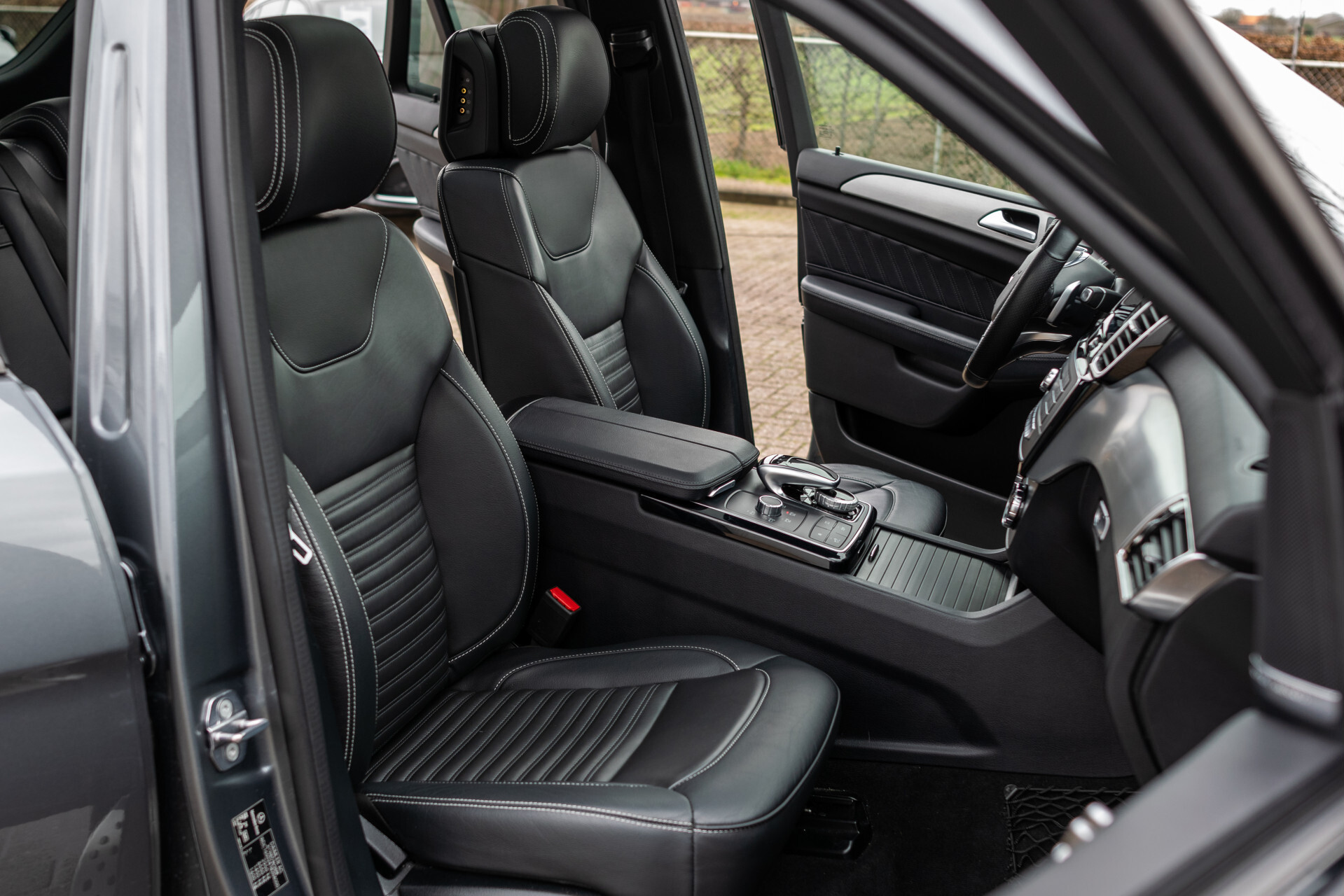 Mercedes-Benz GLE 350 d 4-M AMG Active Curve | Entertainment | Softclose | Nappa | 360 | Standkachel Aut9 Foto 3