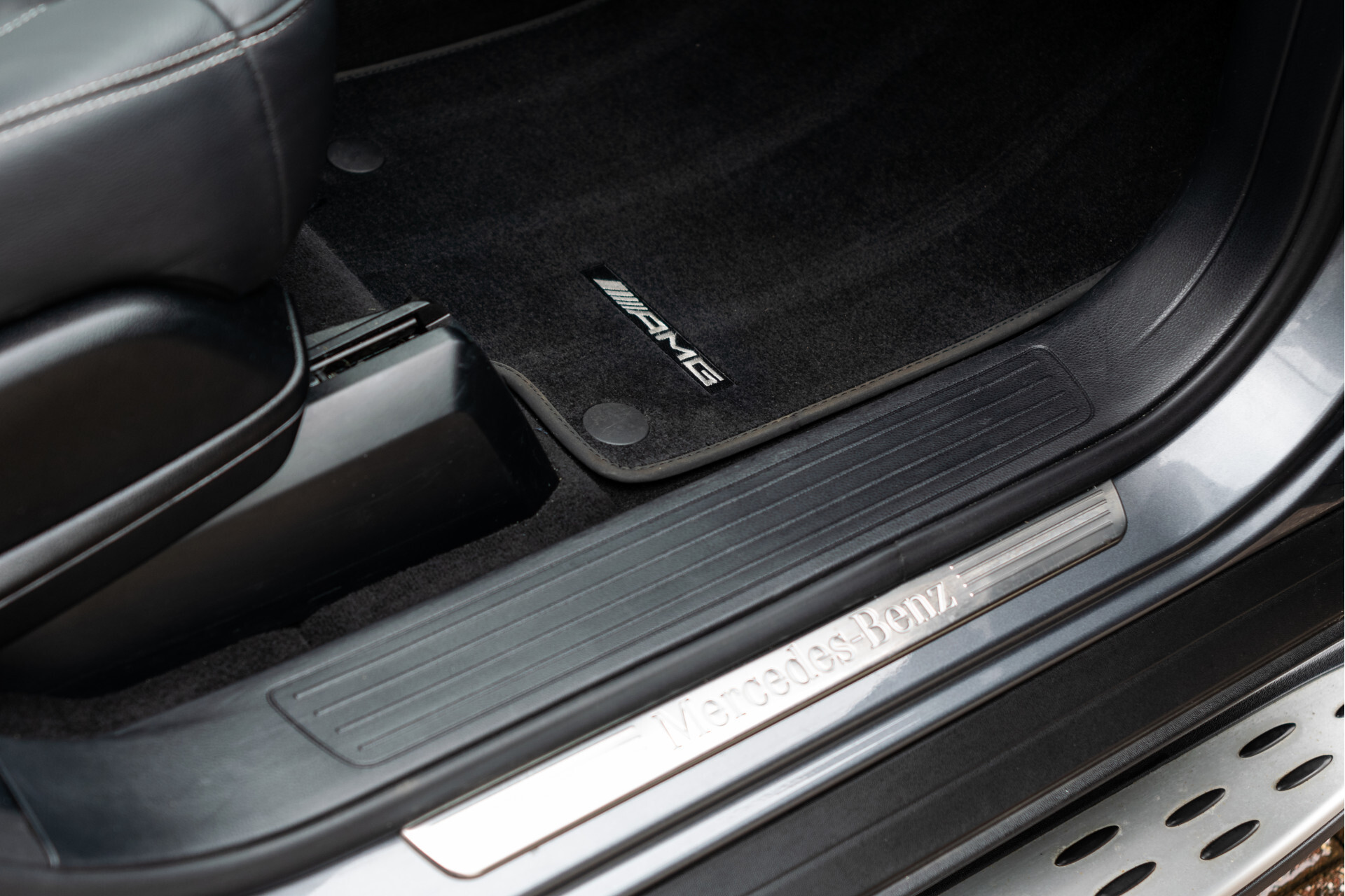 Mercedes-Benz GLE 350 d 4-M AMG Active Curve | Entertainment | Softclose | Nappa | 360 | Standkachel Aut9 Foto 31