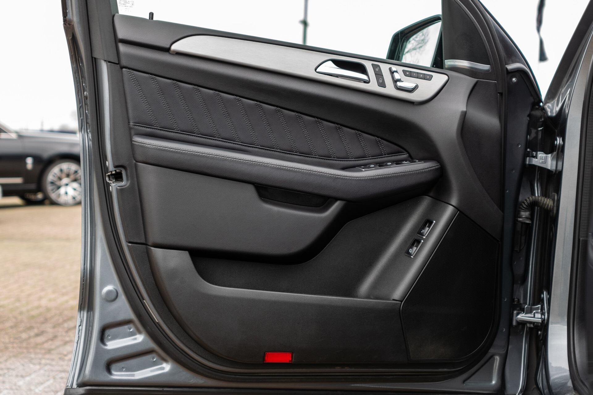 Mercedes-Benz GLE 350 d 4-M AMG Active Curve | Entertainment | Softclose | Nappa | 360 | Standkachel Aut9 Foto 9