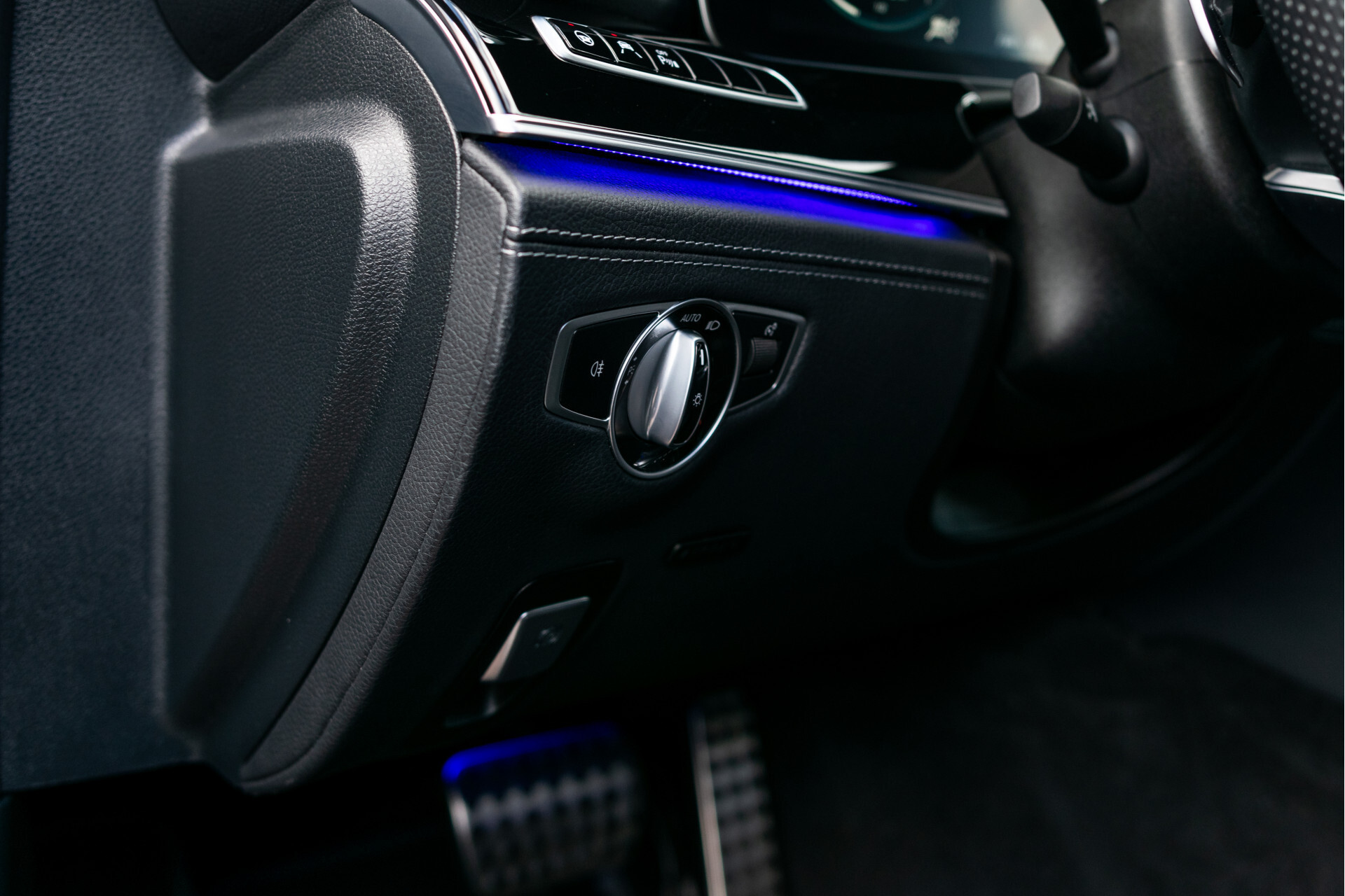 Mercedes-Benz AMG GT 4-Door Coupe 43 4M+ 21"/Night/Performance Uitlaat/Massage/Keyless/Burmester/Rij-assistentie/5-persoons Aut9 . Foto 16