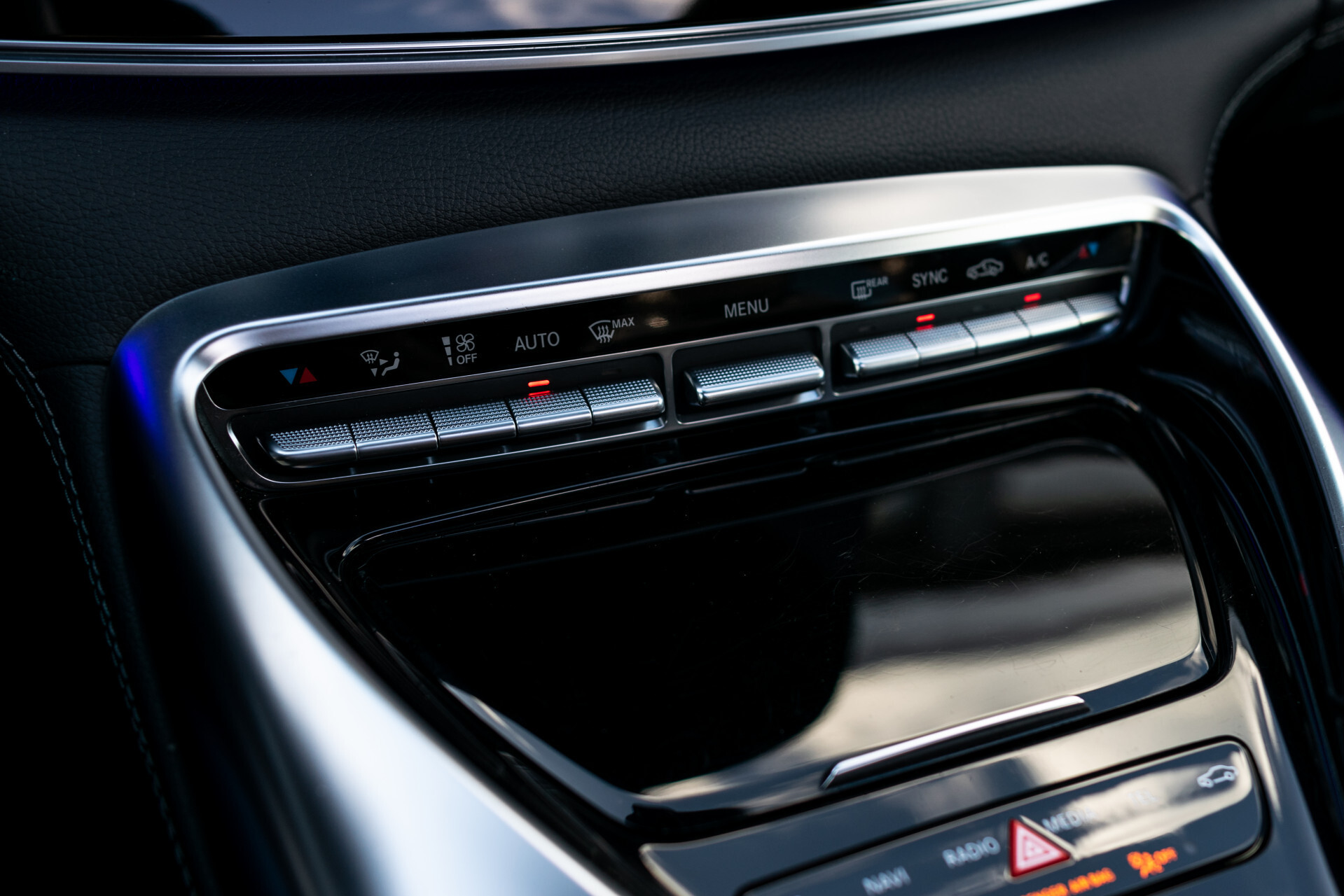 Mercedes-Benz AMG GT 4-Door Coupe 43 4M+ 21"/Night/Performance Uitlaat/Massage/Keyless/Burmester/Rij-assistentie/5-persoons Aut9 . Foto 25