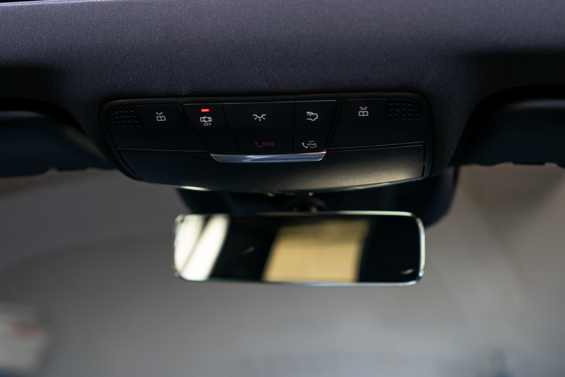 Mercedes-Benz AMG GT 4-Door Coupe 43 4M+ 21"/Night/Performance Uitlaat/Massage/Keyless/Burmester/Rij-assistentie/5-persoons Aut9 . Foto 40