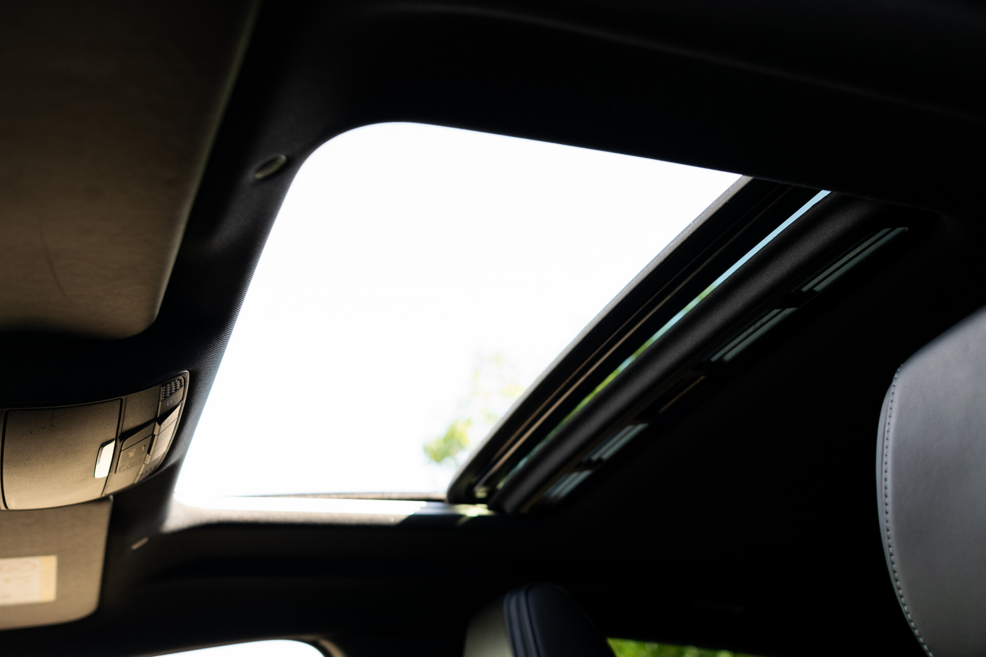 Mercedes-Benz AMG GT 4-Door Coupe 43 4M+ 21"/Night/Performance Uitlaat/Massage/Keyless/Burmester/Rij-assistentie/5-persoons Aut9 . Foto 41