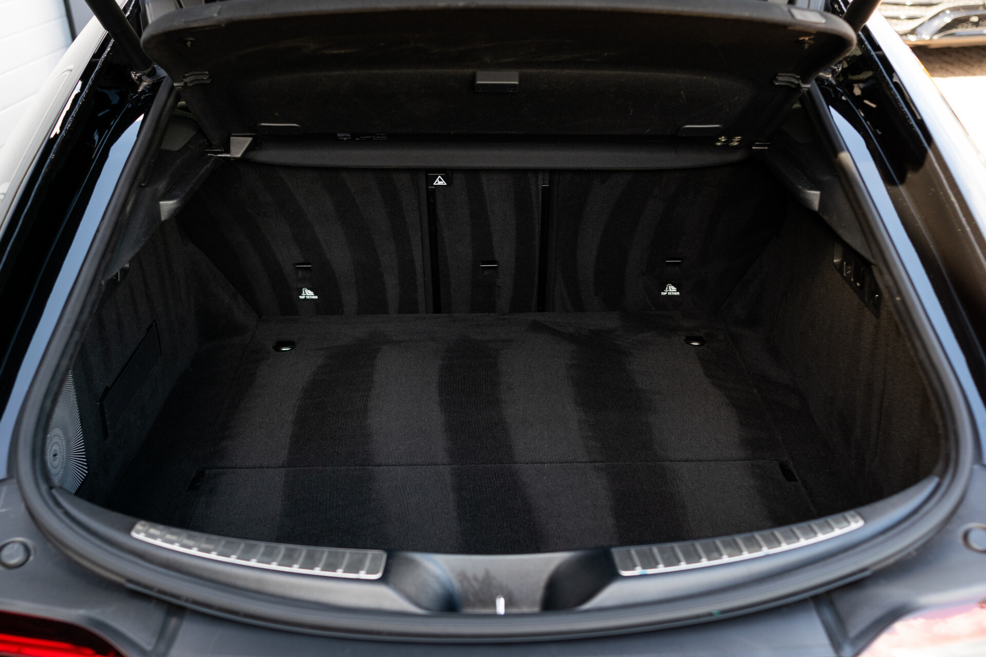 Mercedes-Benz AMG GT 4-Door Coupe 43 4M+ 21"/Night/Performance Uitlaat/Massage/Keyless/Burmester/Rij-assistentie/5-persoons Aut9 . Foto 43