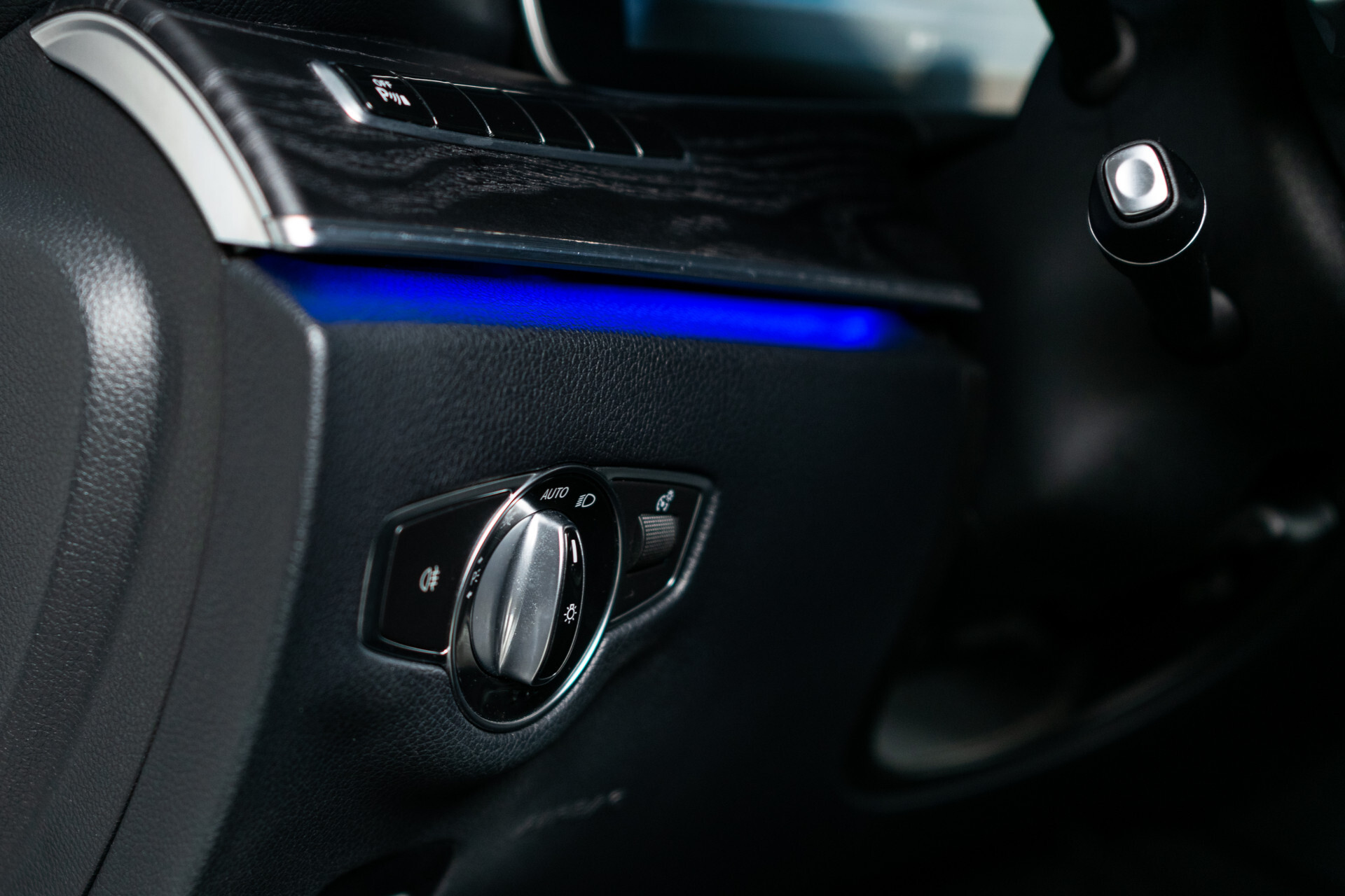 Mercedes-Benz E-Klasse 350 e Leer | Widescreen | AMG | Designo | New Service Aut9 Foto 16