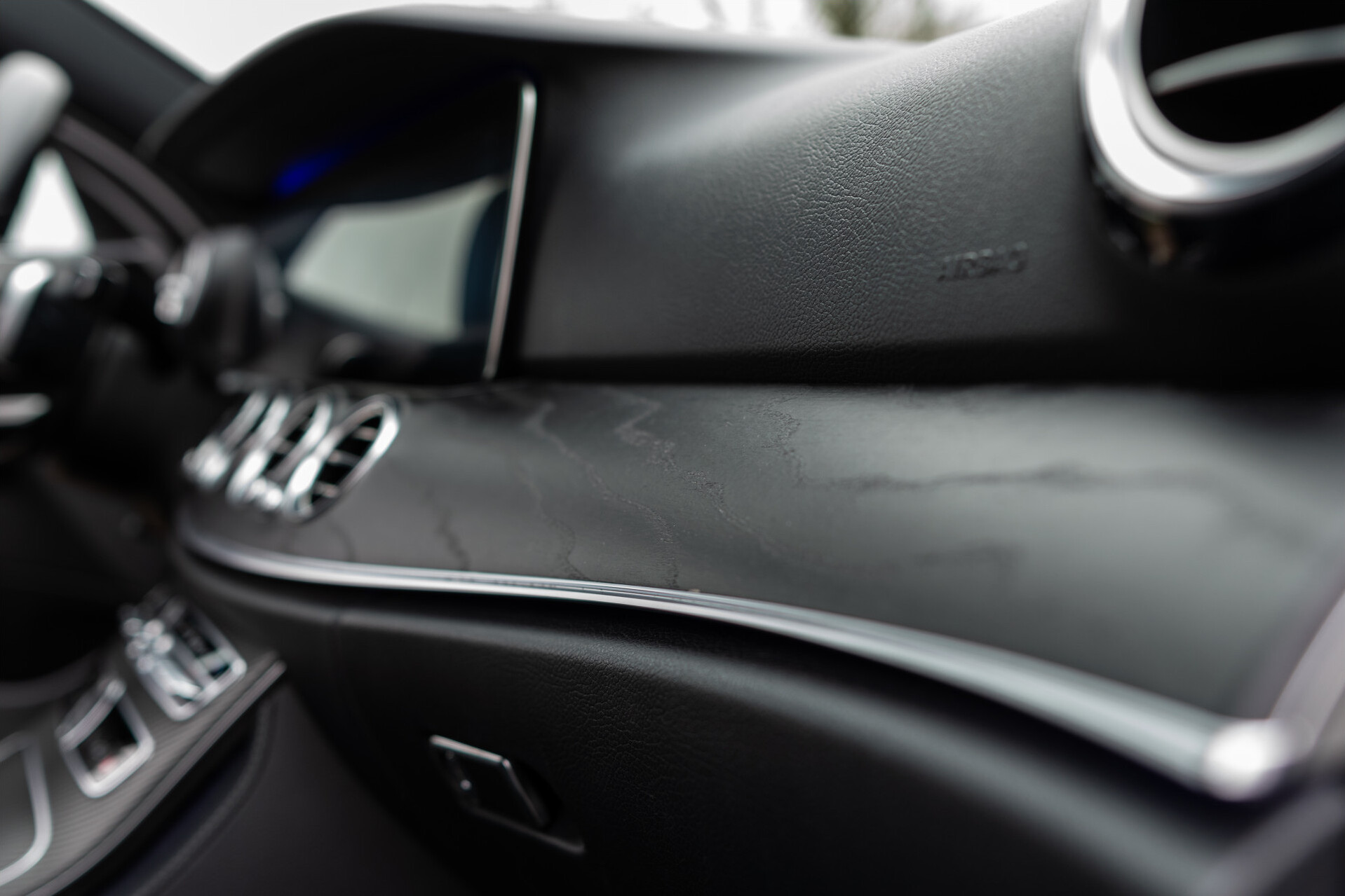 Mercedes-Benz E-Klasse 350 e Leer | Widescreen | AMG | Designo | New Service Aut9 Foto 21