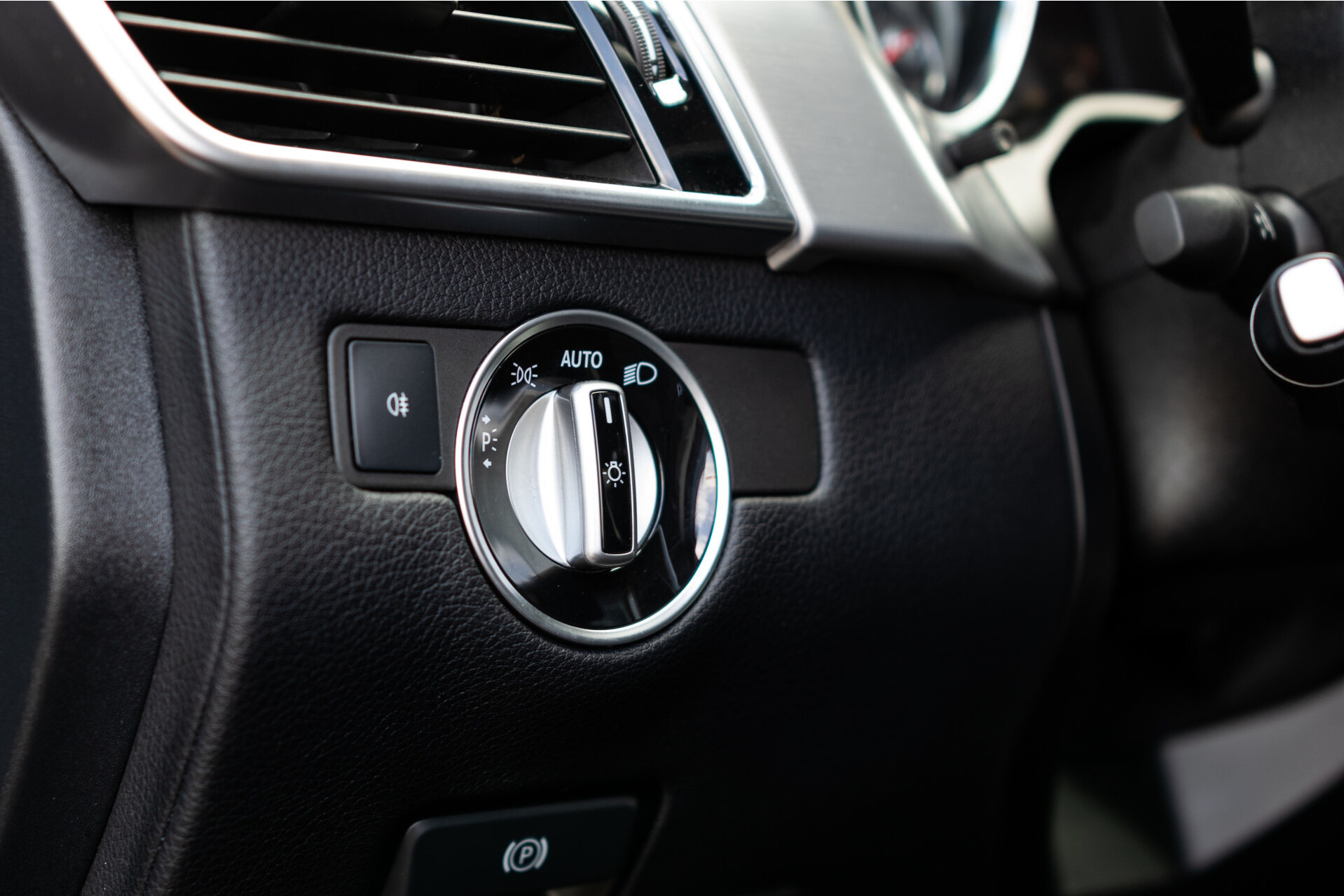 Mercedes-Benz GLE 350d 4-Matic Grijs Kenteken | Full Options Aut9 Foto 15