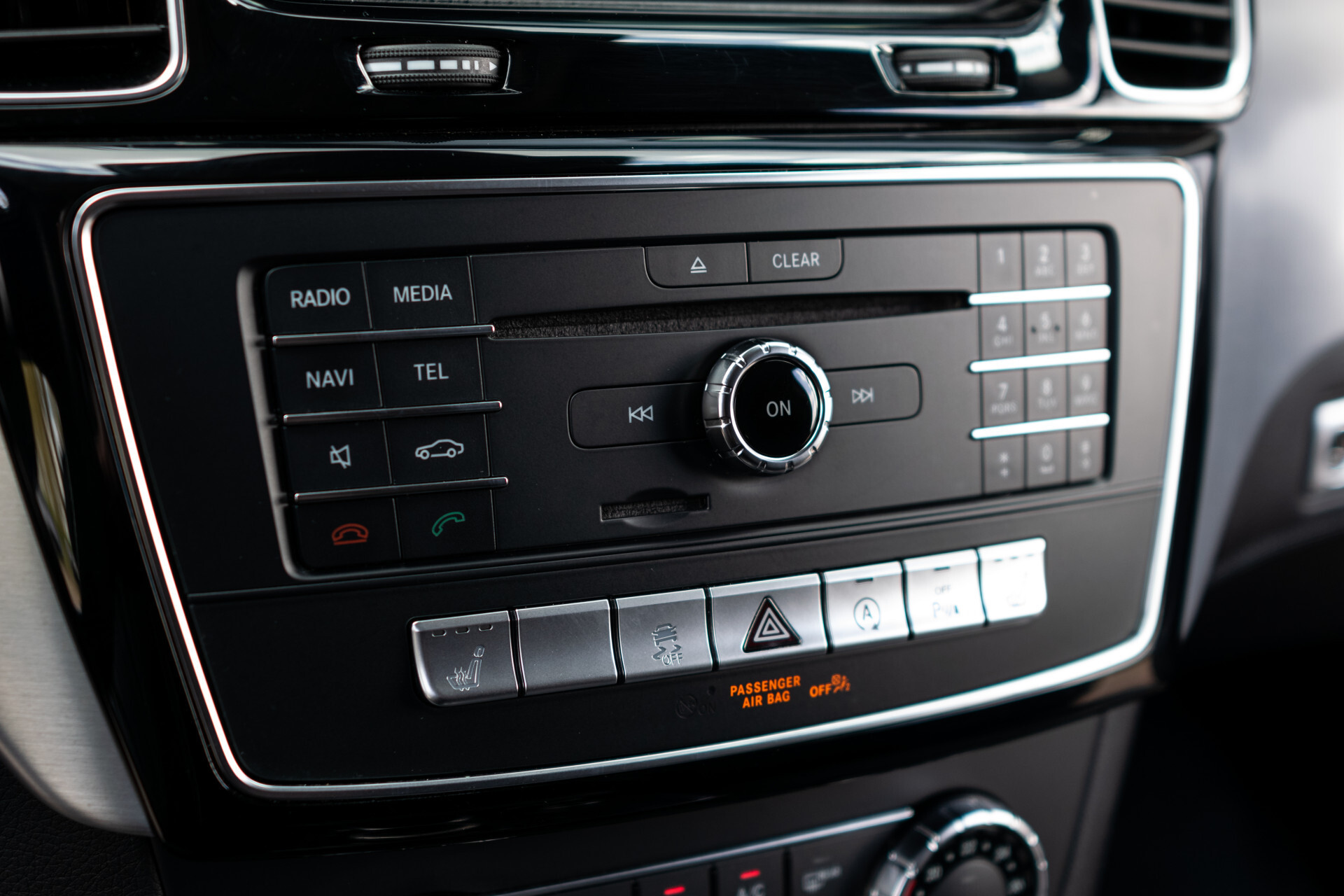 Mercedes-Benz GLE 350d 4-Matic Grijs Kenteken | Full Options Aut9 Foto 18