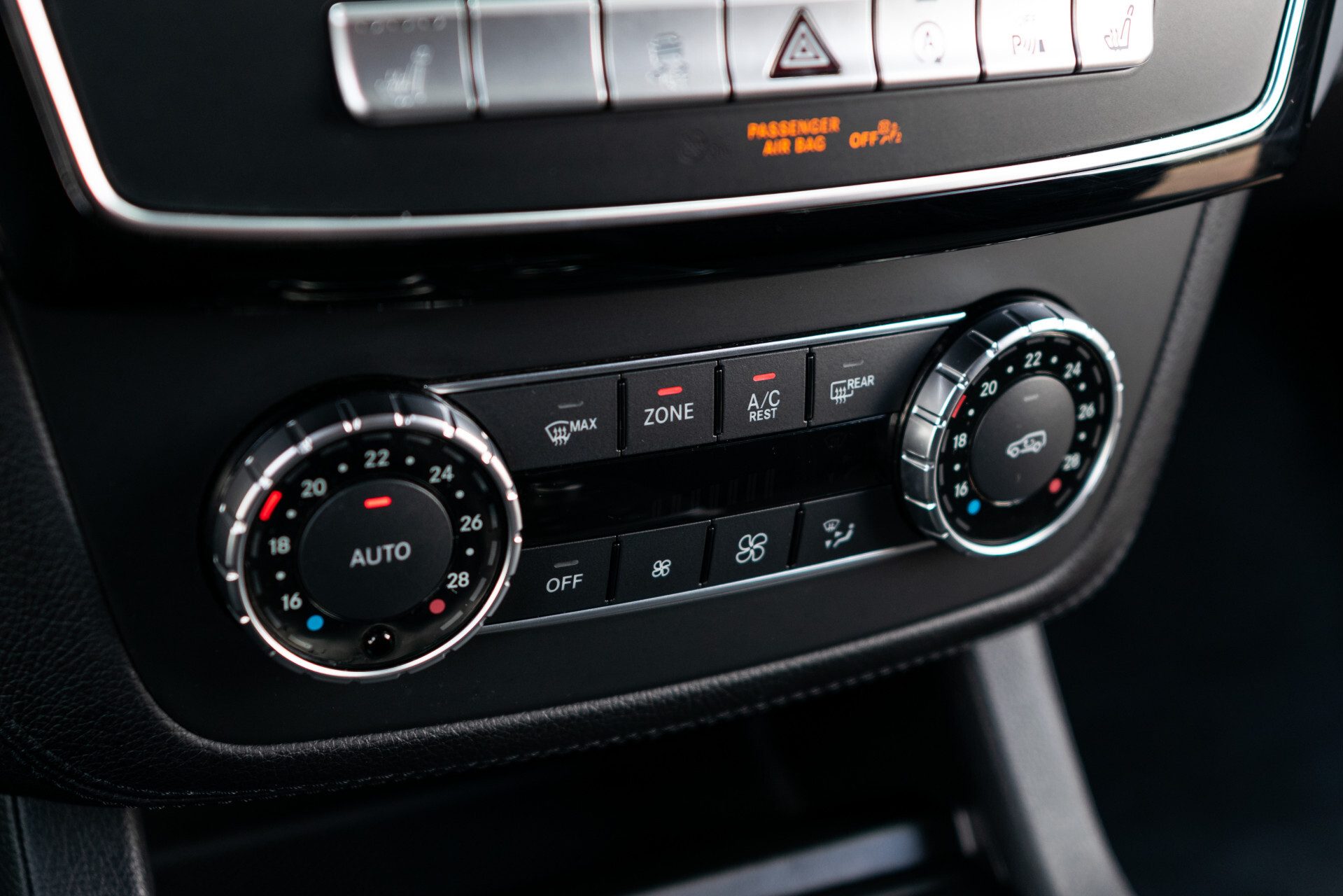 Mercedes-Benz GLE 350d 4-Matic Grijs Kenteken | Full Options Aut9 Foto 19