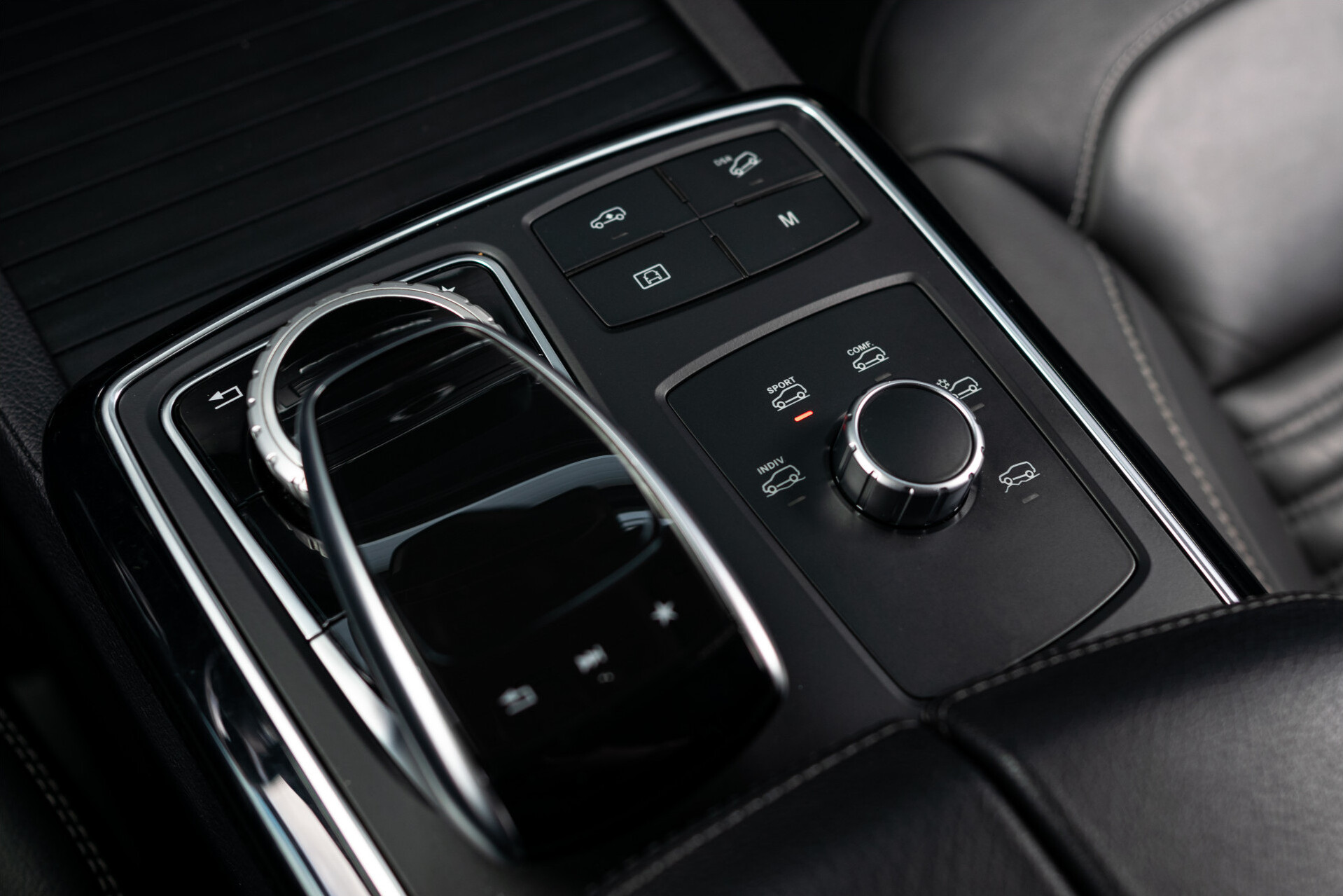 Mercedes-Benz GLE 350d 4-Matic Grijs Kenteken | Full Options Aut9 Foto 20