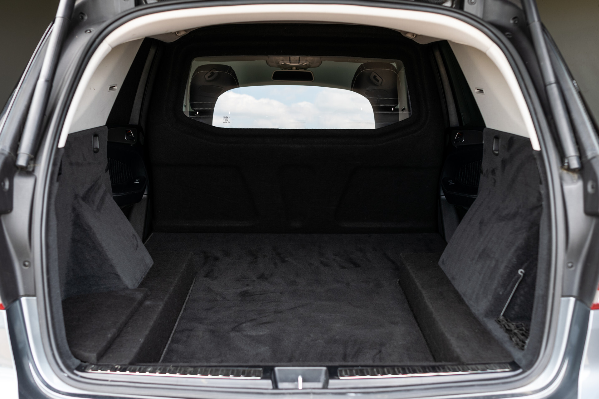 Mercedes-Benz GLE 350d 4-Matic Grijs Kenteken | Full Options Aut9 Foto 23