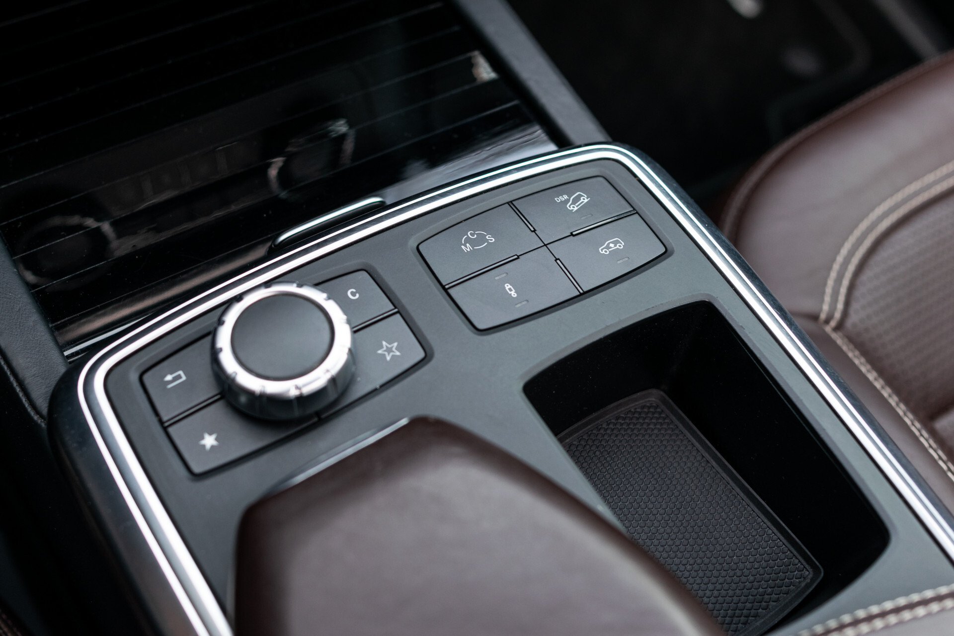 Mercedes-Benz M-Klasse 63 AMG Performance Pack Full Designo Aut7 Foto 20