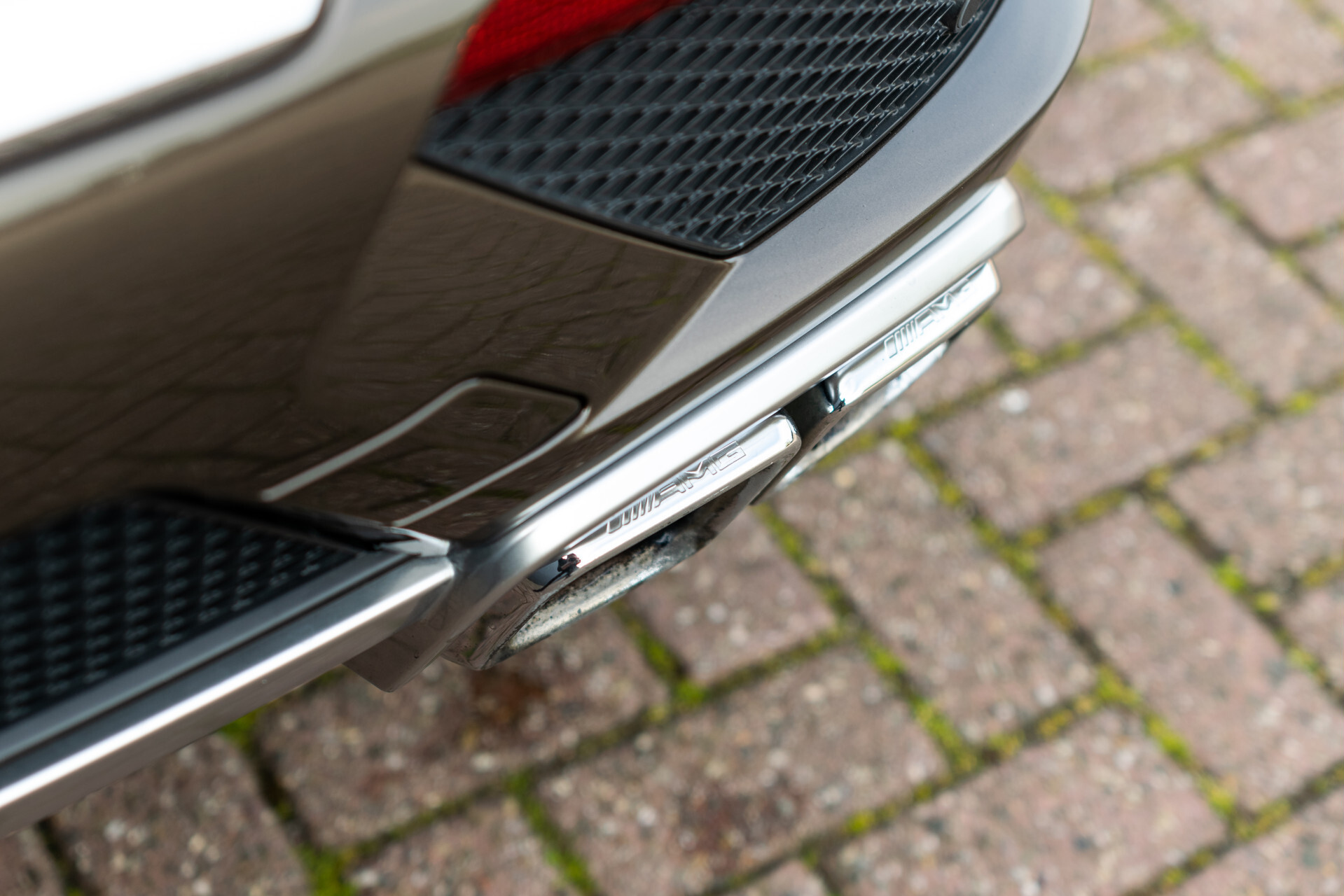 Mercedes-Benz M-Klasse 63 AMG Performance Pack Full Designo Aut7 Foto 21