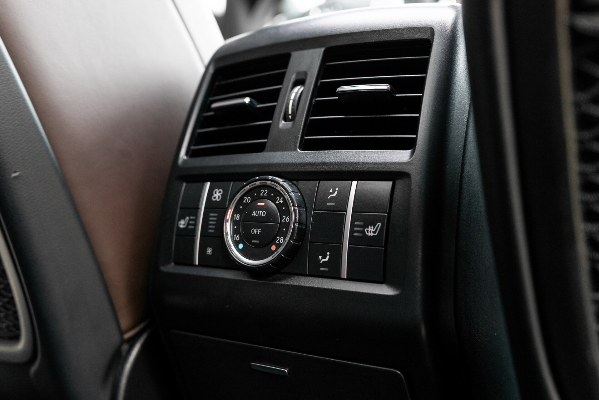 Mercedes-Benz M-Klasse 63 AMG Performance Pack Full Designo Aut7 Foto 27