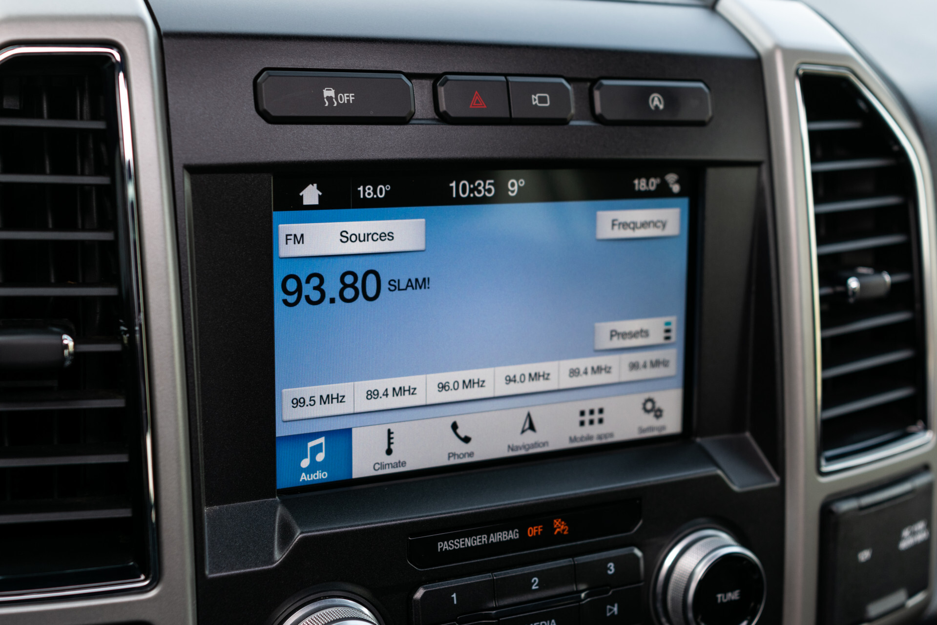 Ford USA F-150 LARIAT SPORT 4X4 SuperCrew V8 Special Widebody 1ste eigenaar | lage bijtelling Foto 12