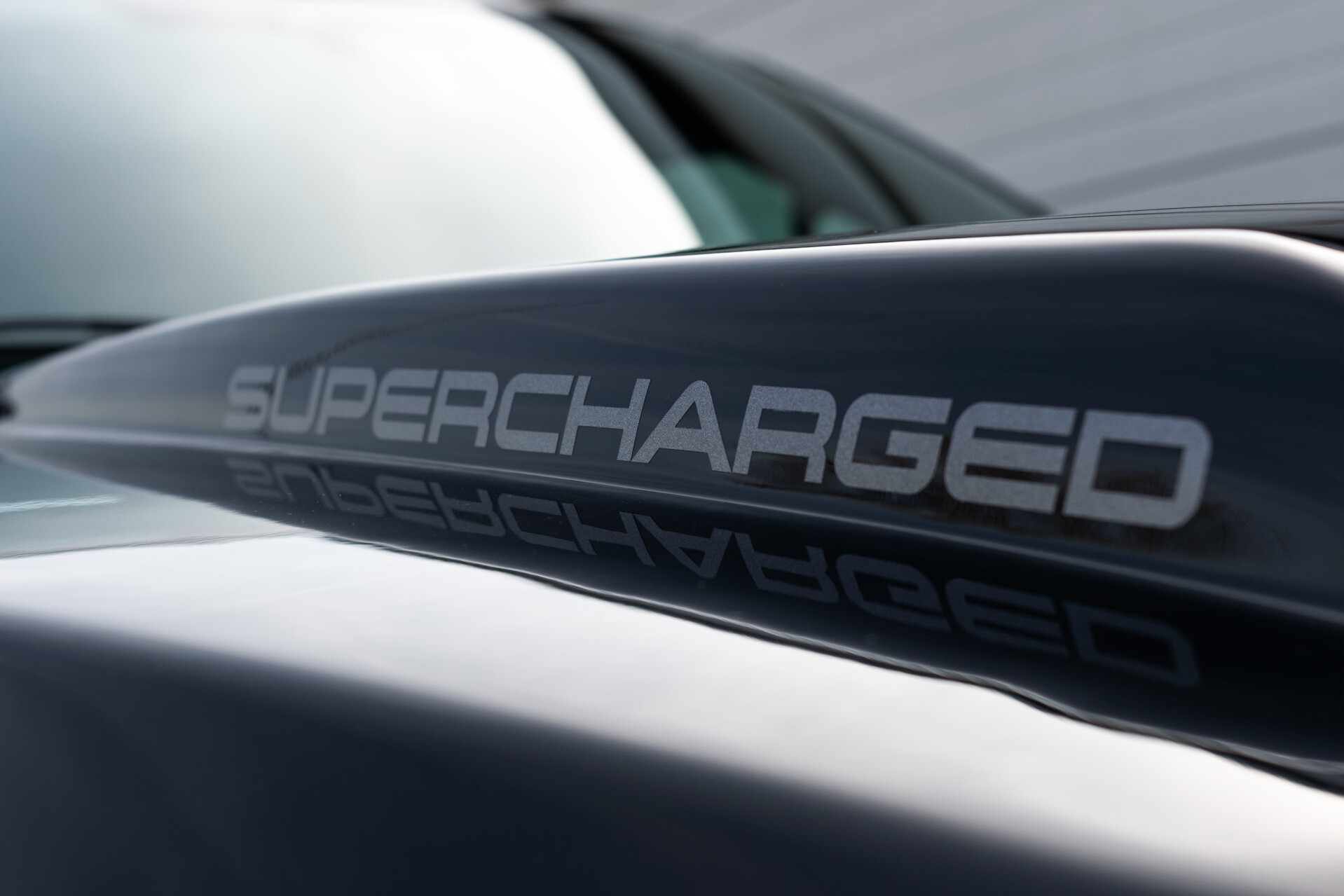 Ford USA F-150 LARIAT SPORT 4X4 SuperCrew V8 Special Widebody 1ste eigenaar | lage bijtelling Foto 13