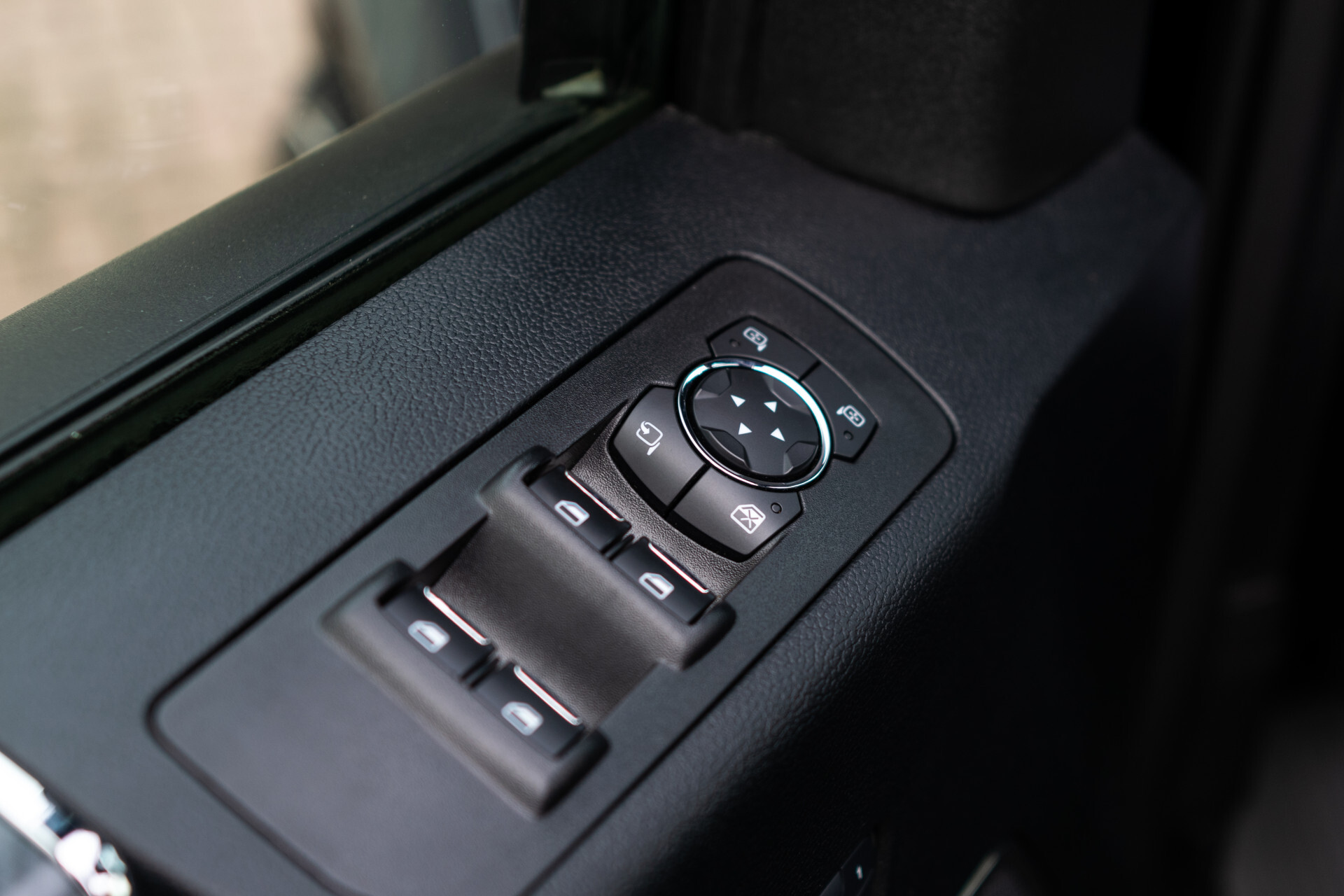 Ford USA F-150 LARIAT SPORT 4X4 SuperCrew V8 Special Widebody 1ste eigenaar | lage bijtelling Foto 14