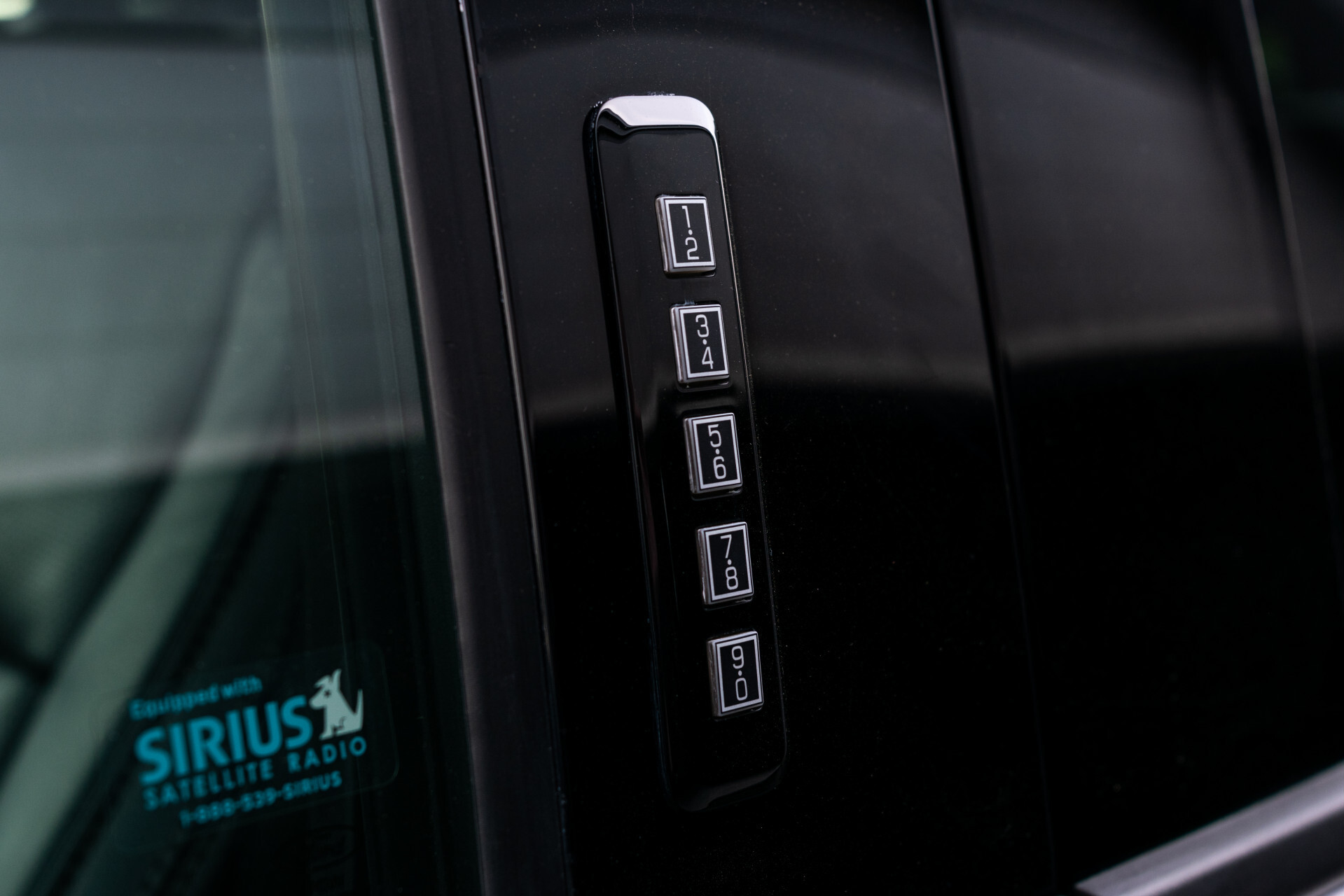 Ford USA F-150 LARIAT SPORT 4X4 SuperCrew V8 Special Widebody 1ste eigenaar | lage bijtelling Foto 28