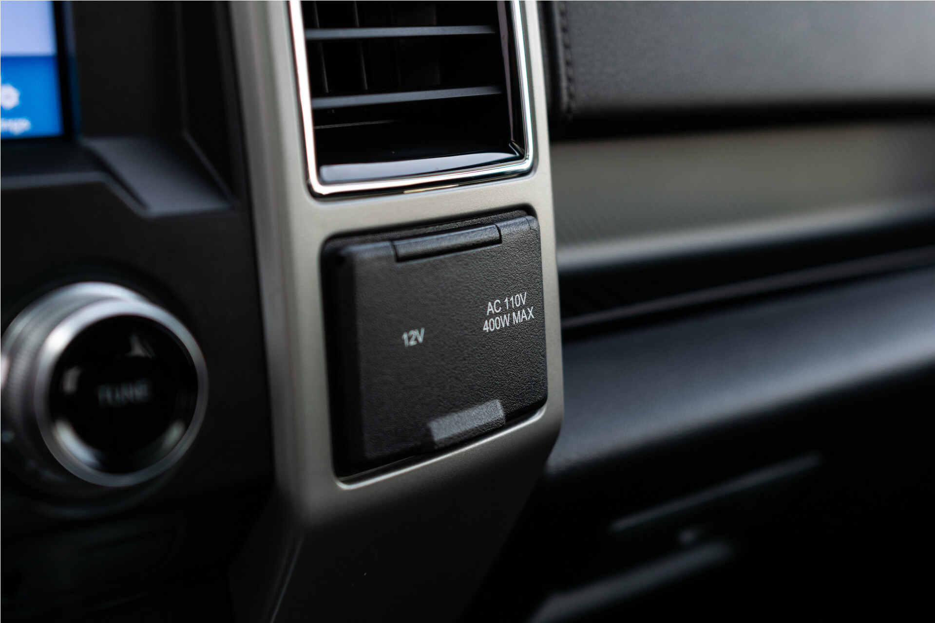 Ford USA F-150 LARIAT SPORT 4X4 SuperCrew V8 Special Widebody 1ste eigenaar | lage bijtelling Foto 30