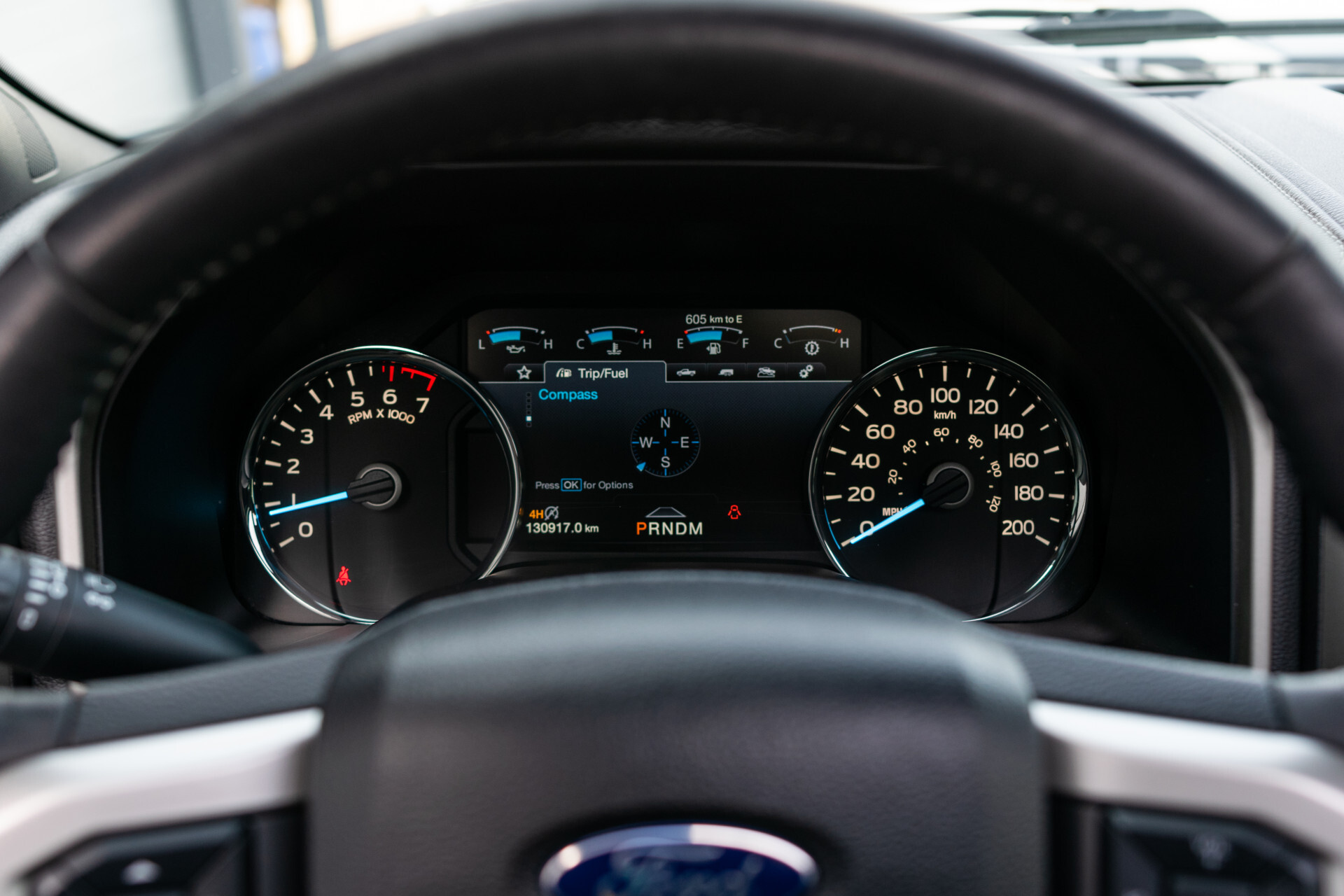 Ford USA F-150 LARIAT SPORT 4X4 SuperCrew V8 Special Widebody 1ste eigenaar | lage bijtelling Foto 7