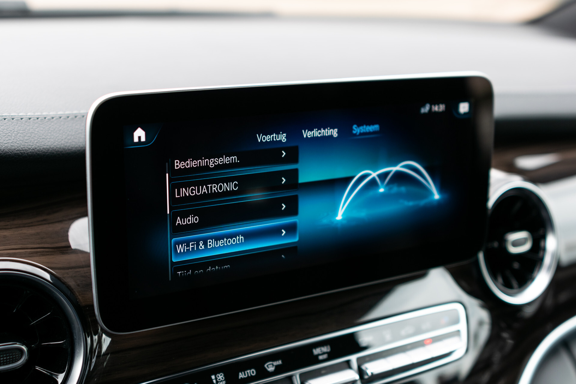 Mercedes-Benz V-Klasse 300 DC Extra Lang 4-Matic BRABUS D30 Foto 29