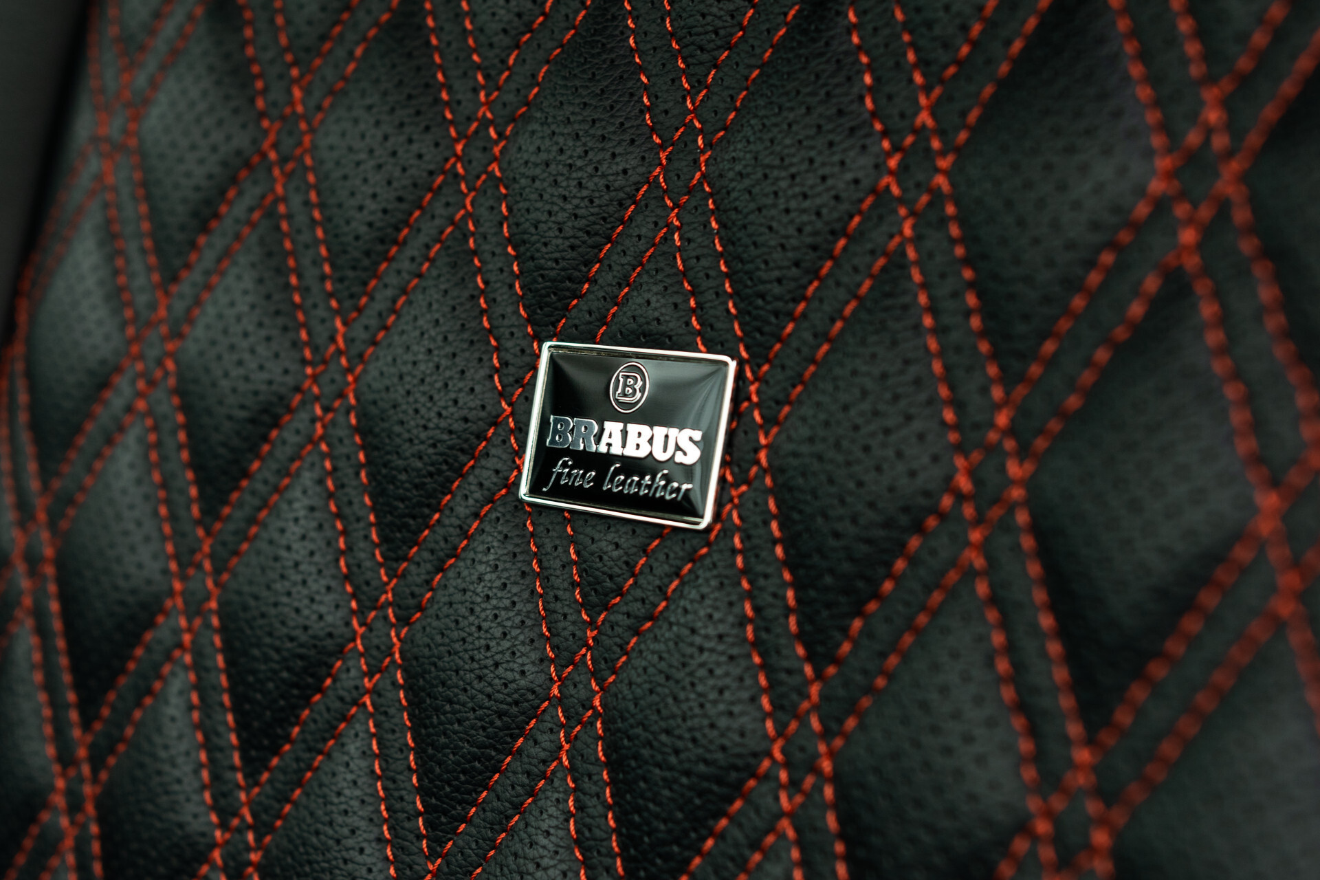 Mercedes-Benz V-Klasse 300 DC Extra Lang 4-Matic BRABUS D30 Foto 33