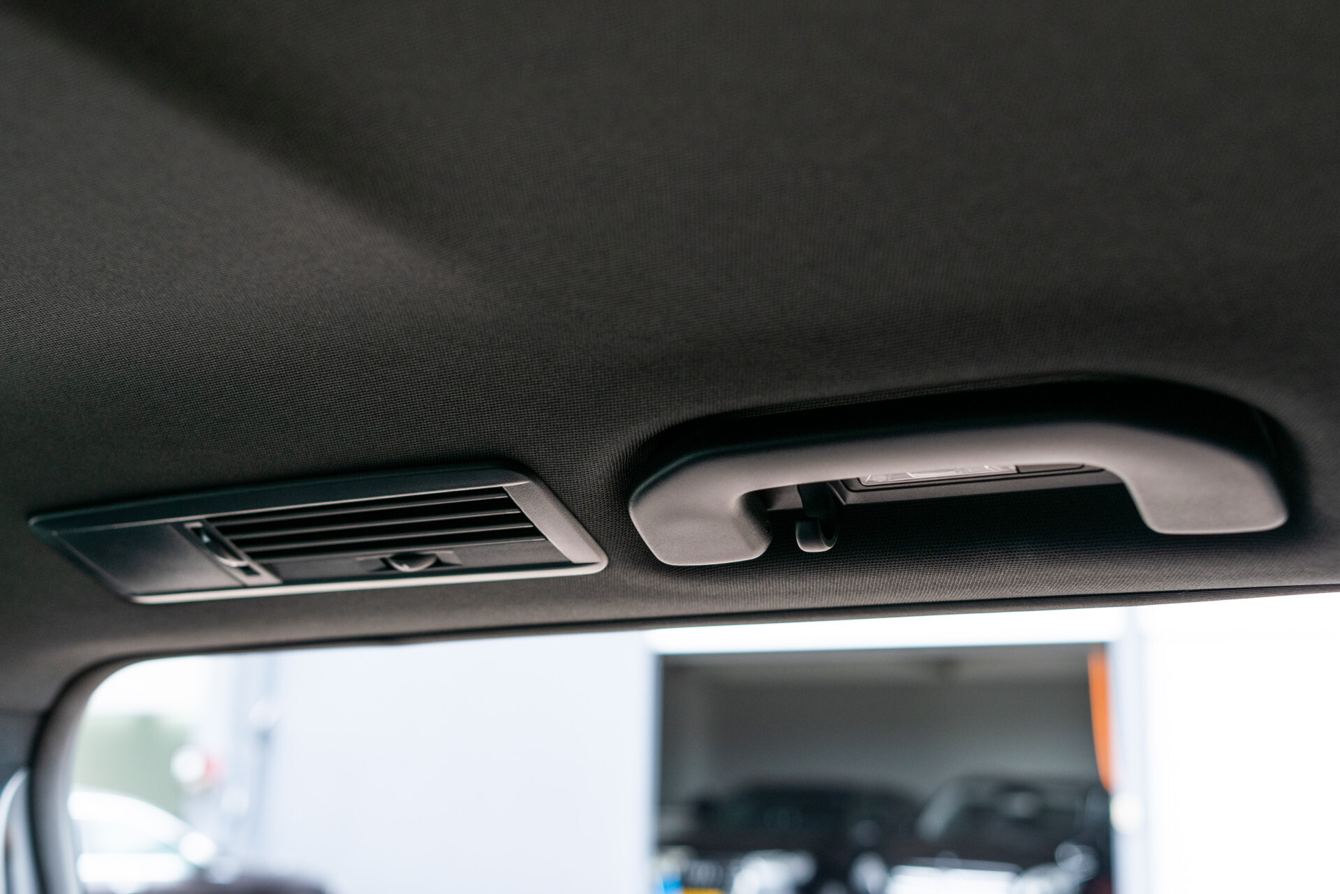 Mercedes-Benz V-Klasse 300 DC Extra Lang 4-Matic BRABUS D30 Foto 43