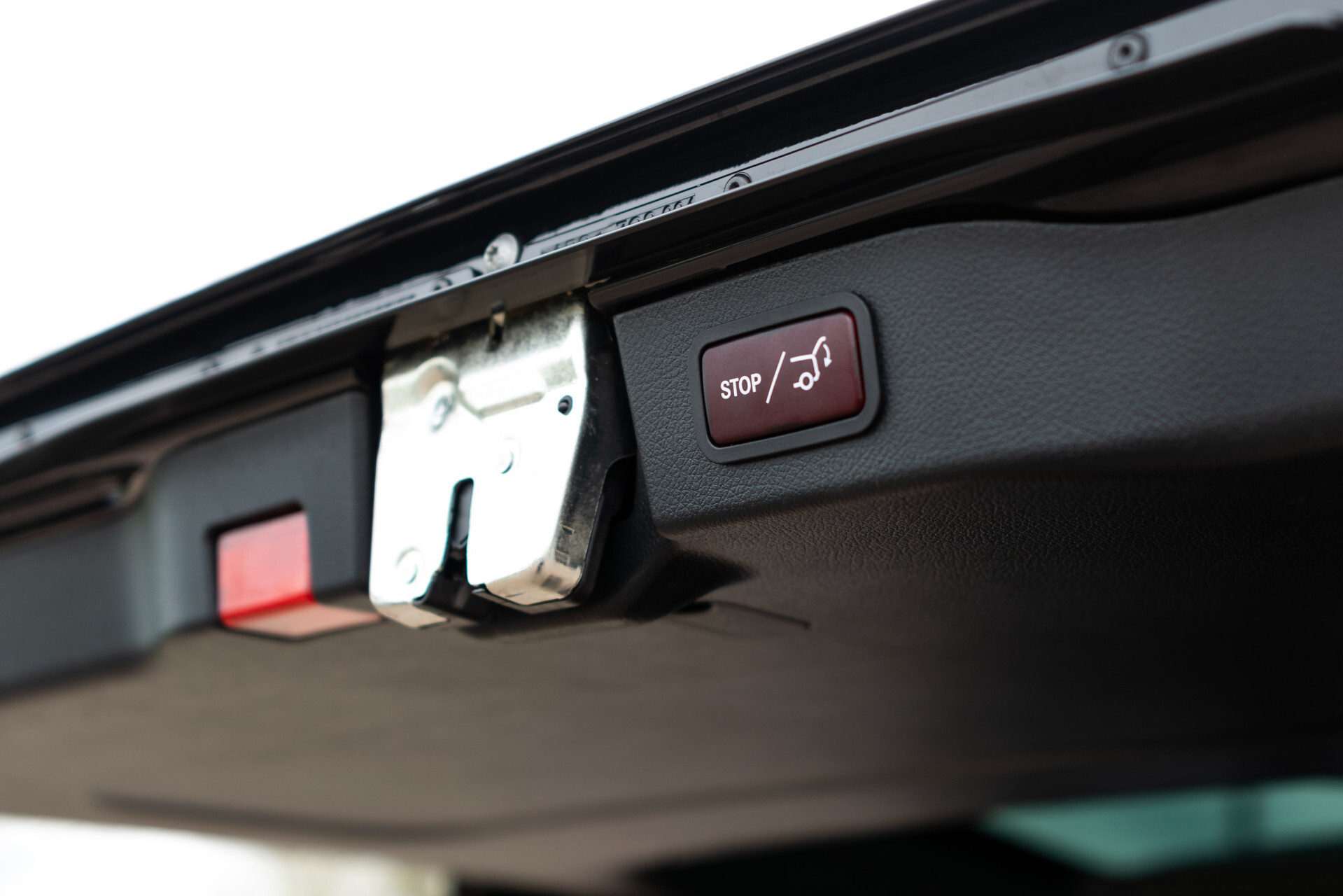 Mercedes-Benz V-Klasse 300 DC Extra Lang 4-Matic BRABUS D30 Foto 44