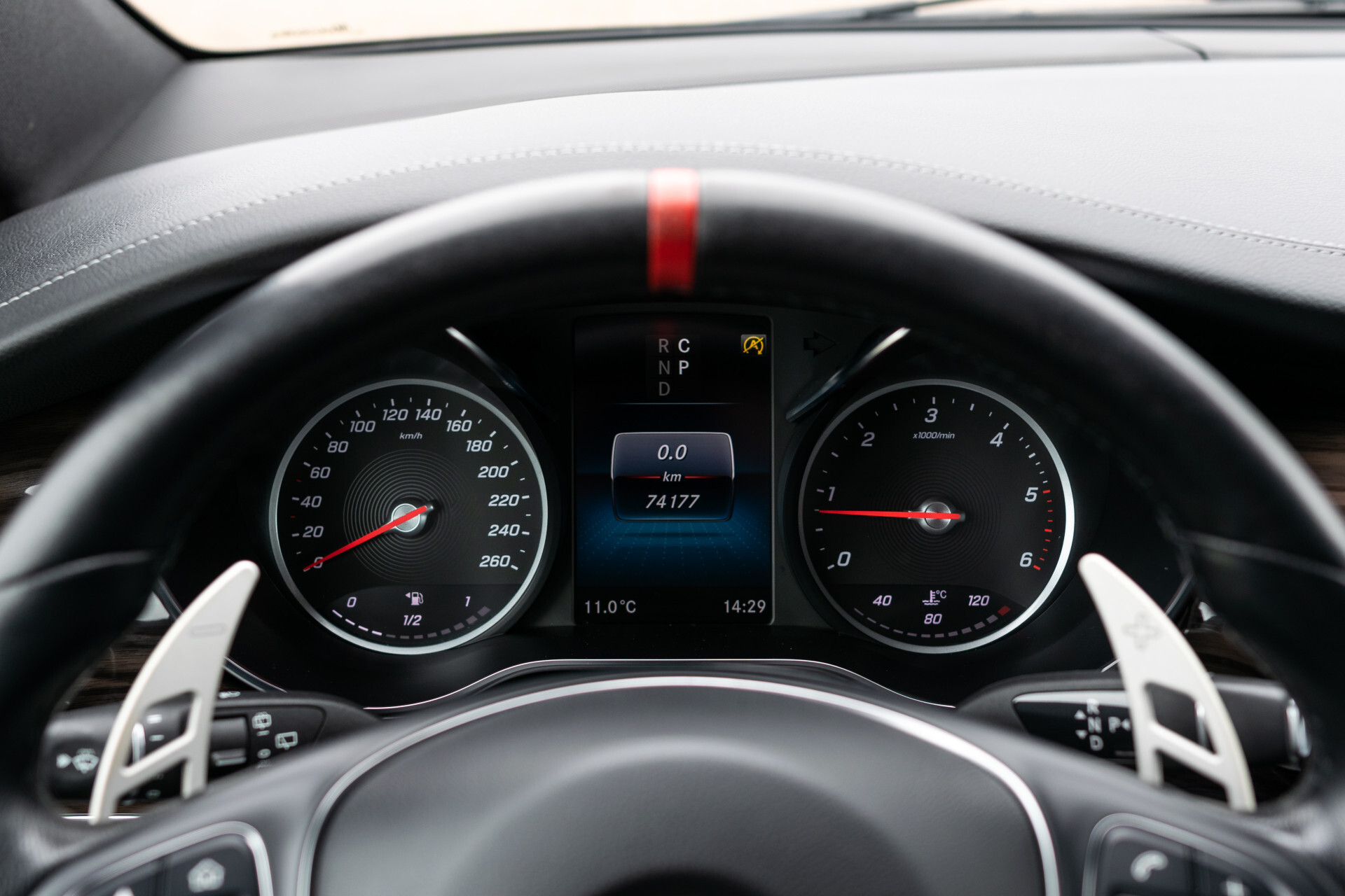 Mercedes-Benz V-Klasse 300 DC Extra Lang 4-Matic BRABUS D30 Foto 9