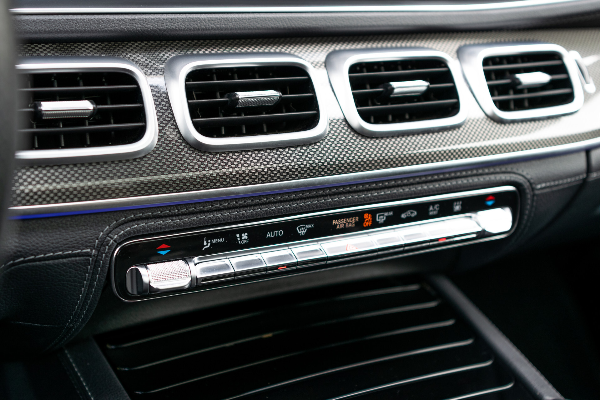 Mercedes-Benz GLE 350 e 4-M AMG Luchtvering | HUD | Rij-Assist | Keyless | Memory | Burmester | Stoelkoeling | Softclose Aut9 Foto 22