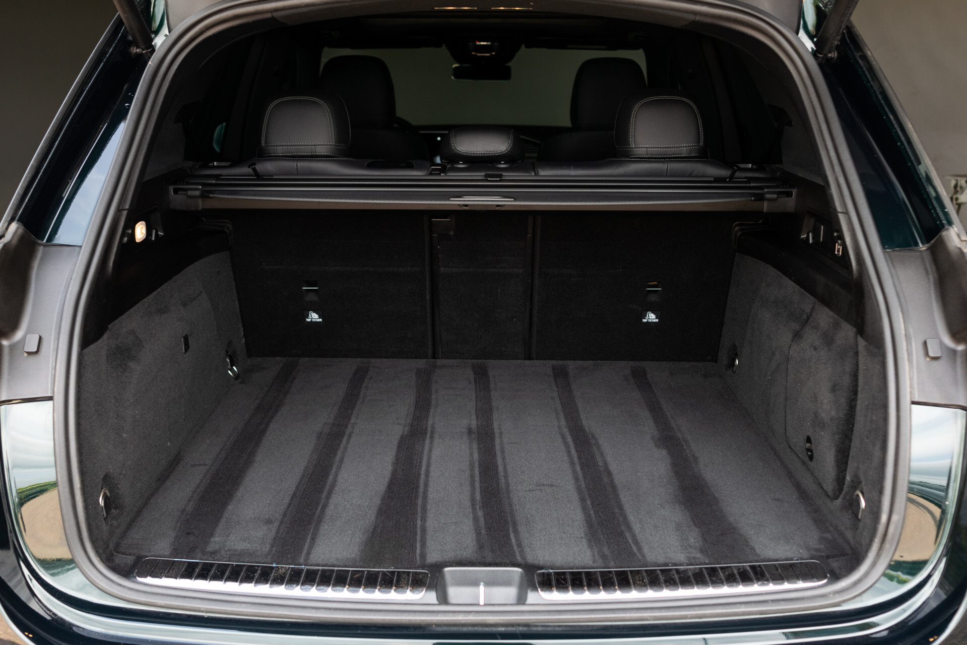 Mercedes-Benz GLE 350 e 4-M AMG Luchtvering | HUD | Rij-Assist | Keyless | Memory | Burmester | Stoelkoeling | Softclose Aut9 Foto 34